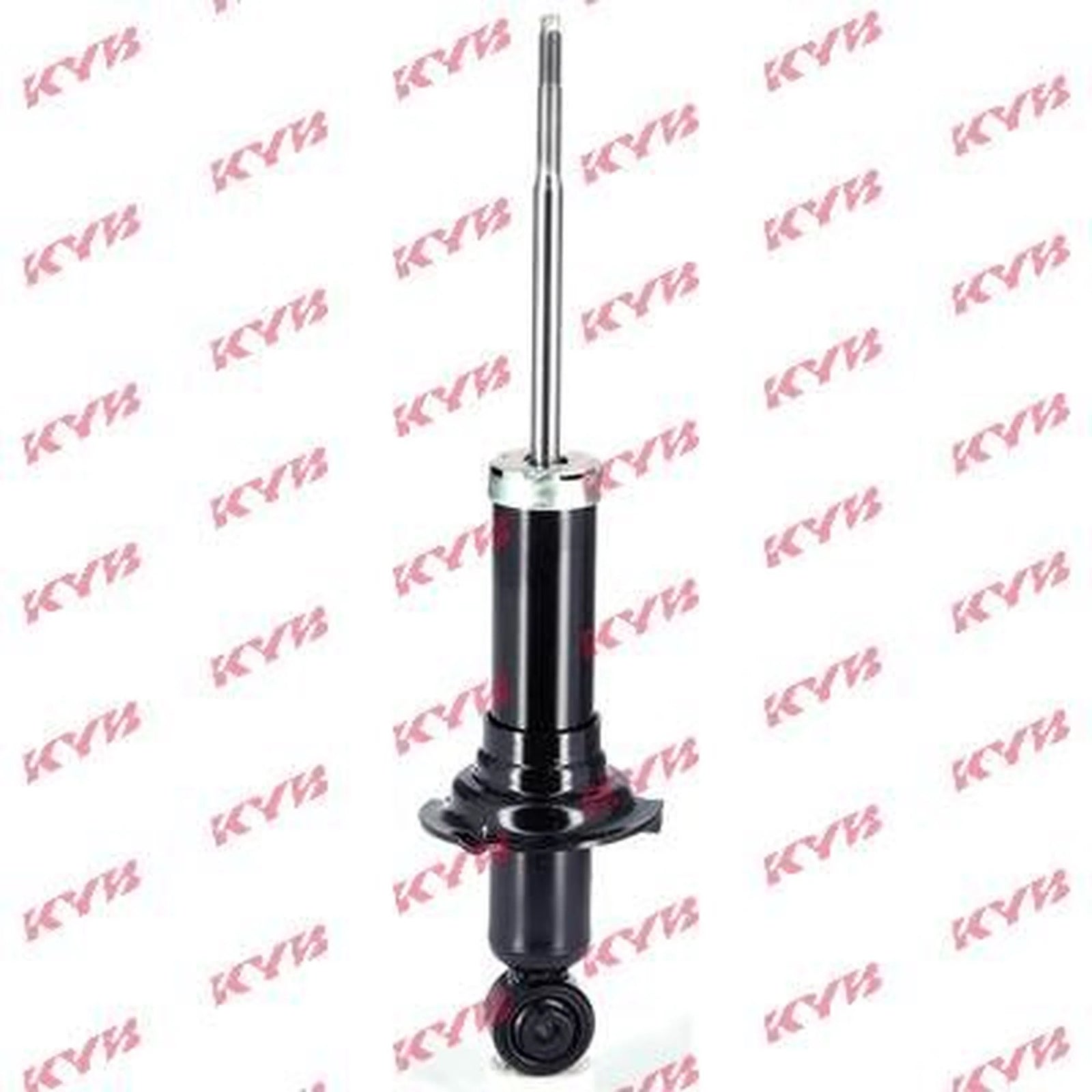 KYB 2 x Shock Absorbers fits Honda Civic VII 2000-2005 1.4 1.6 1.7 2.0