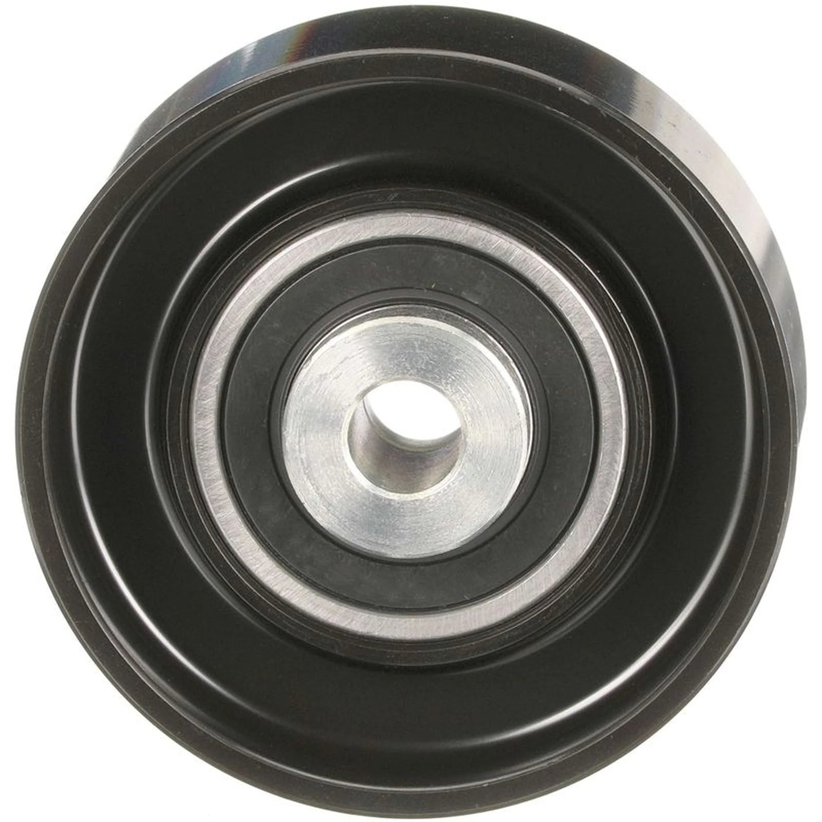 Gates V-Ribbed Belt Deflection/Guide Pulley T36029