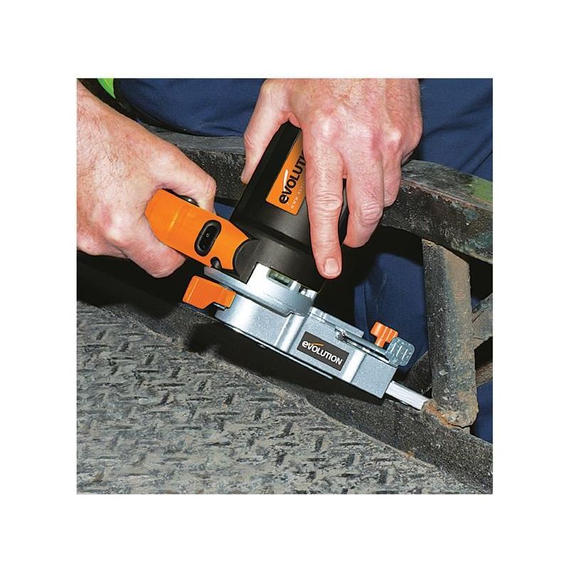 Evolution Precision File Sander 400W 240V