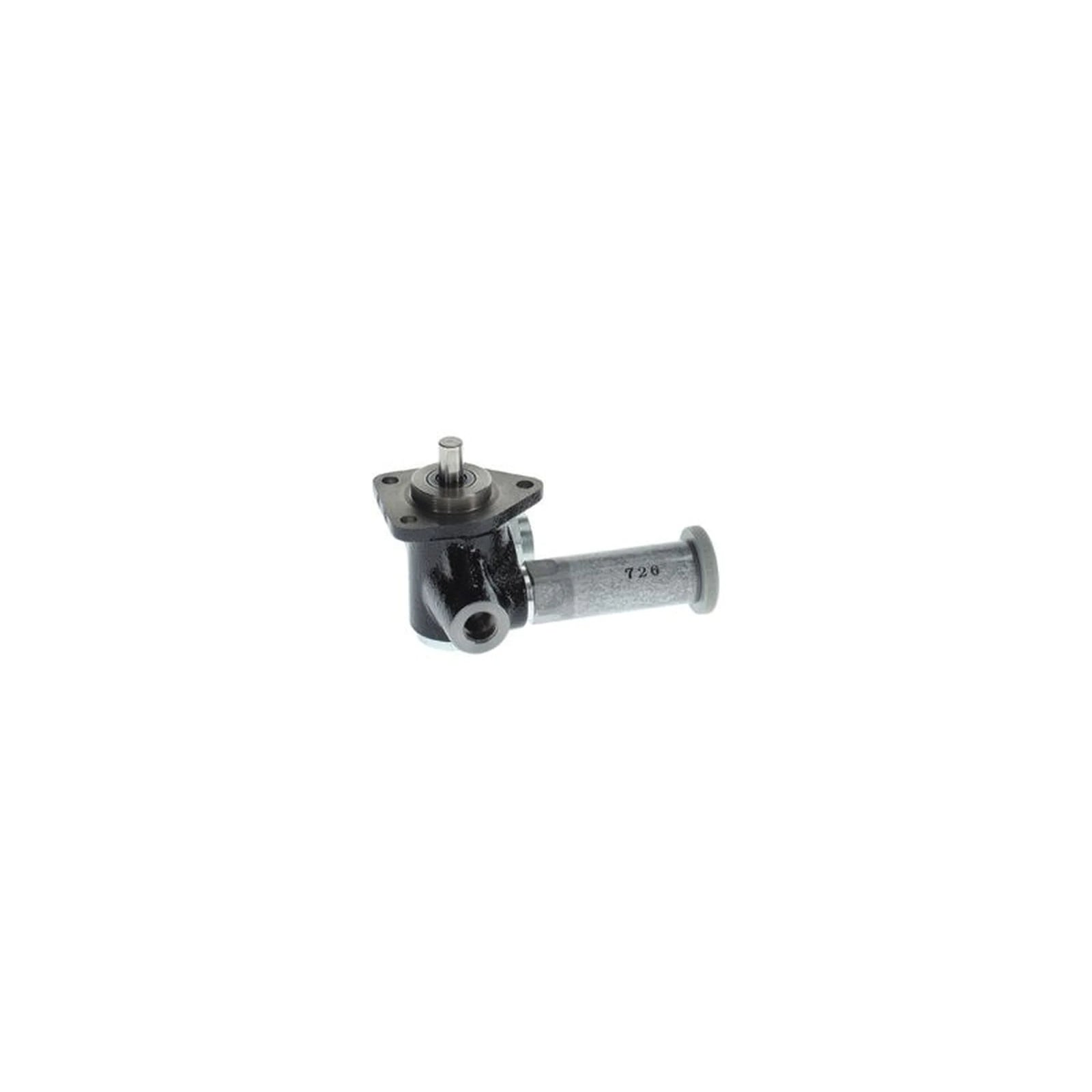 Bosch Fuel Pump Assembly H 105 210 637