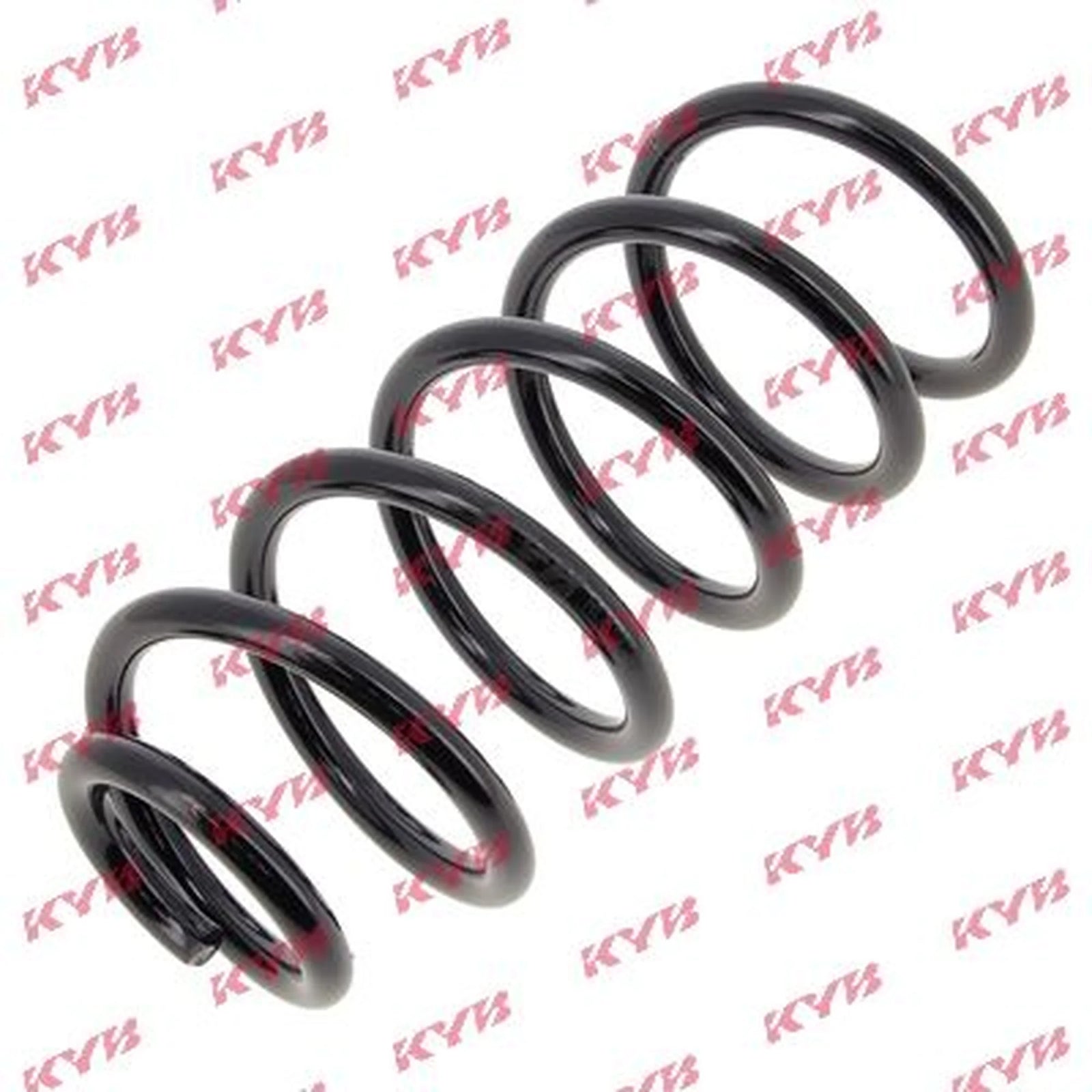 KYB Rear Suspension Coil Spring RC6390
