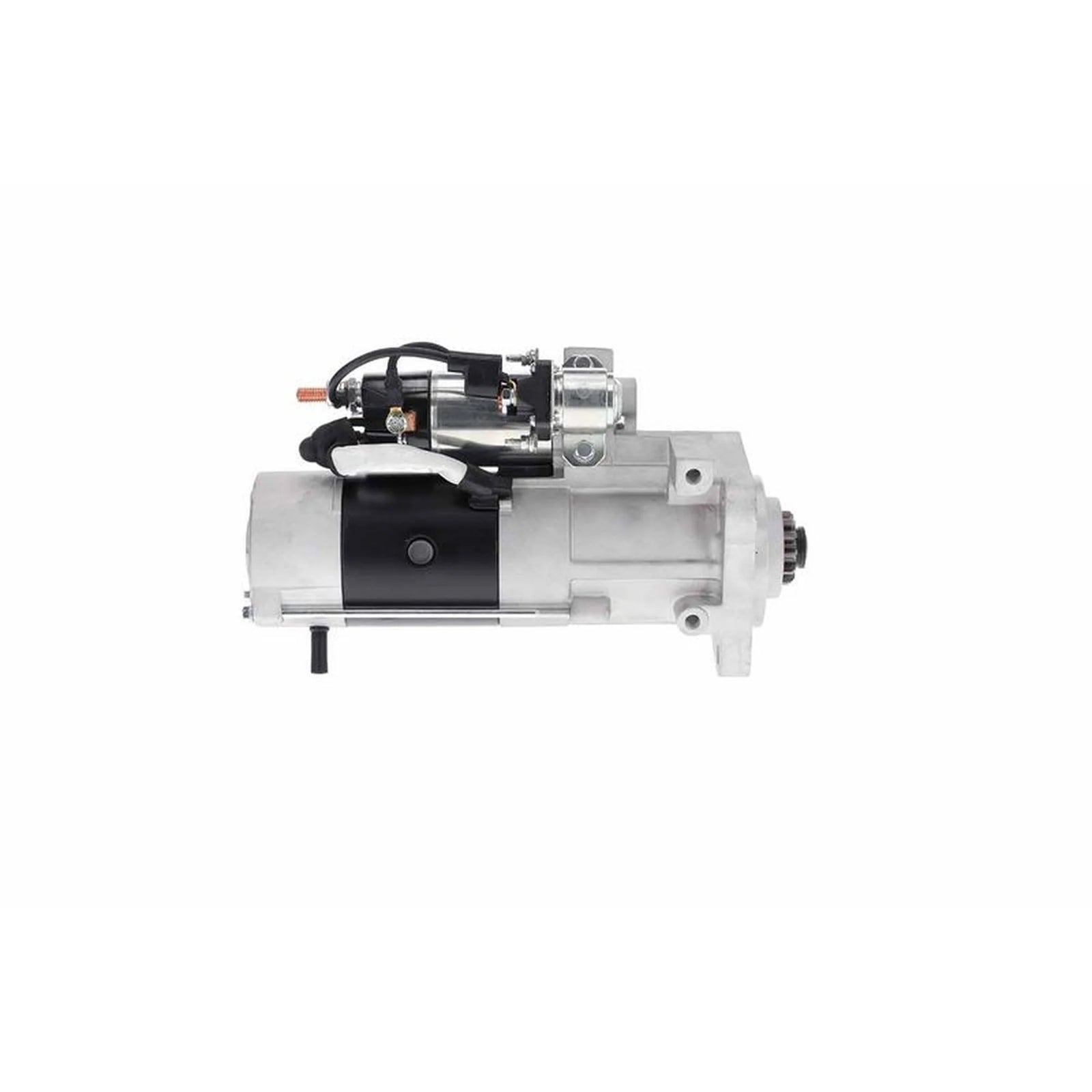 Hella Starter Motor 24V 5.5kW 12 Teeth 8EA 012 586-301