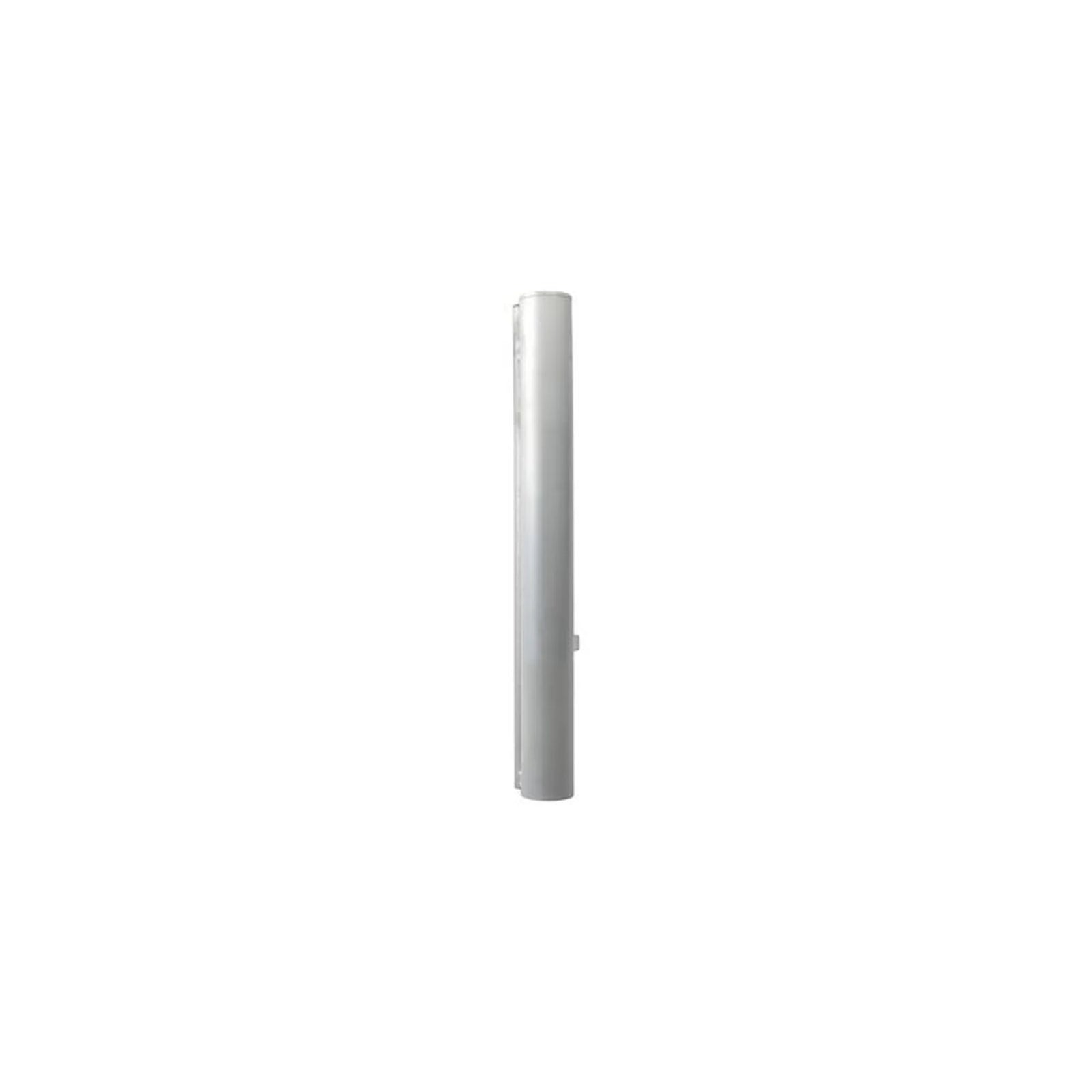 Hella Air Conditioning Condenser 8FC 366 220-471