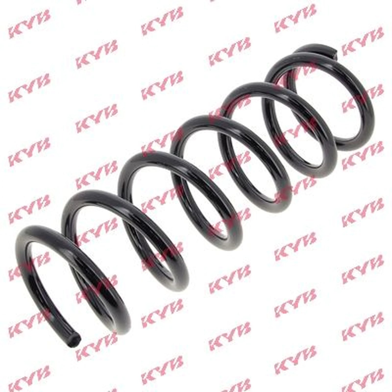 KYB Front Suspension Coil Spring RD2497