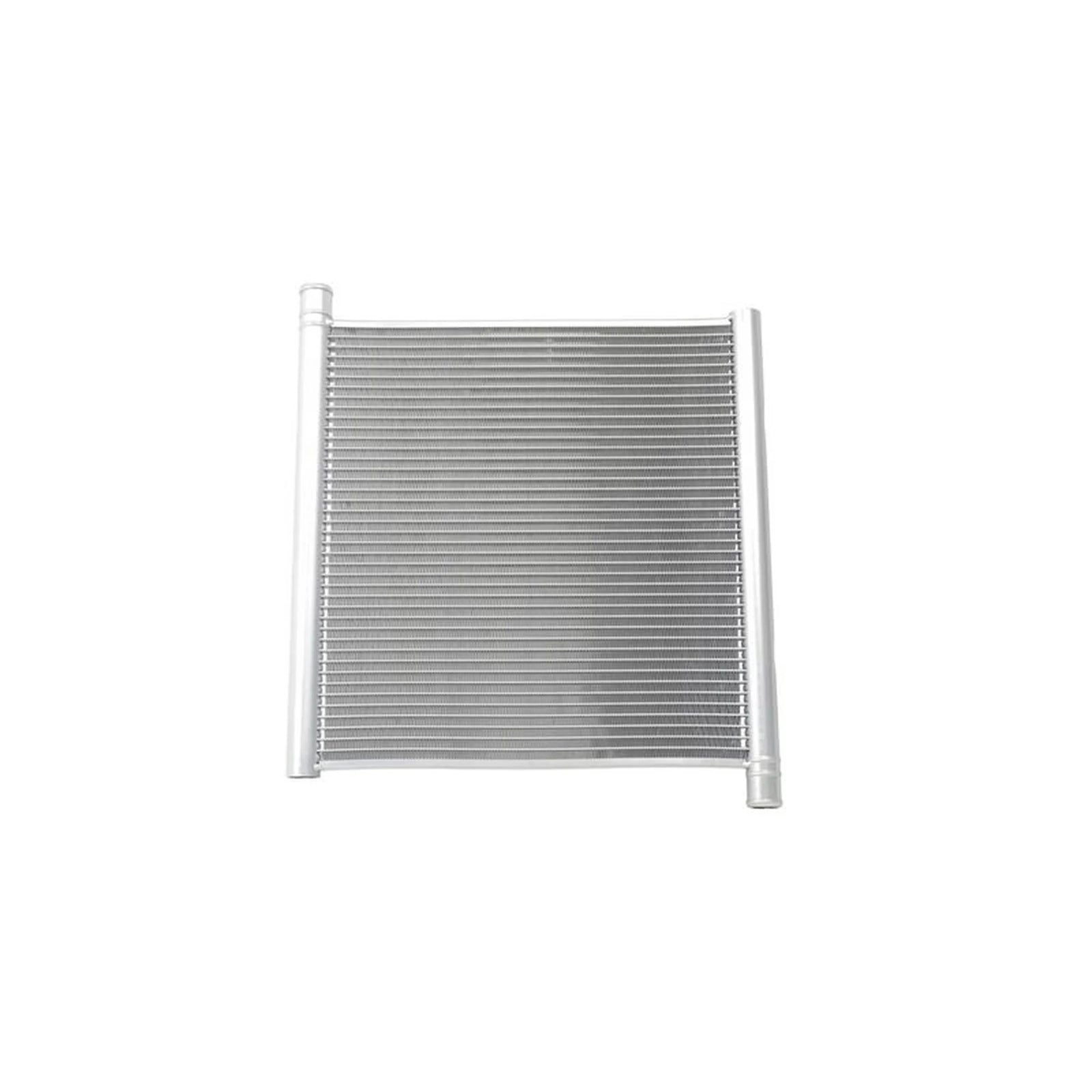 Hella Engine Radiator 8MK 366 301-271