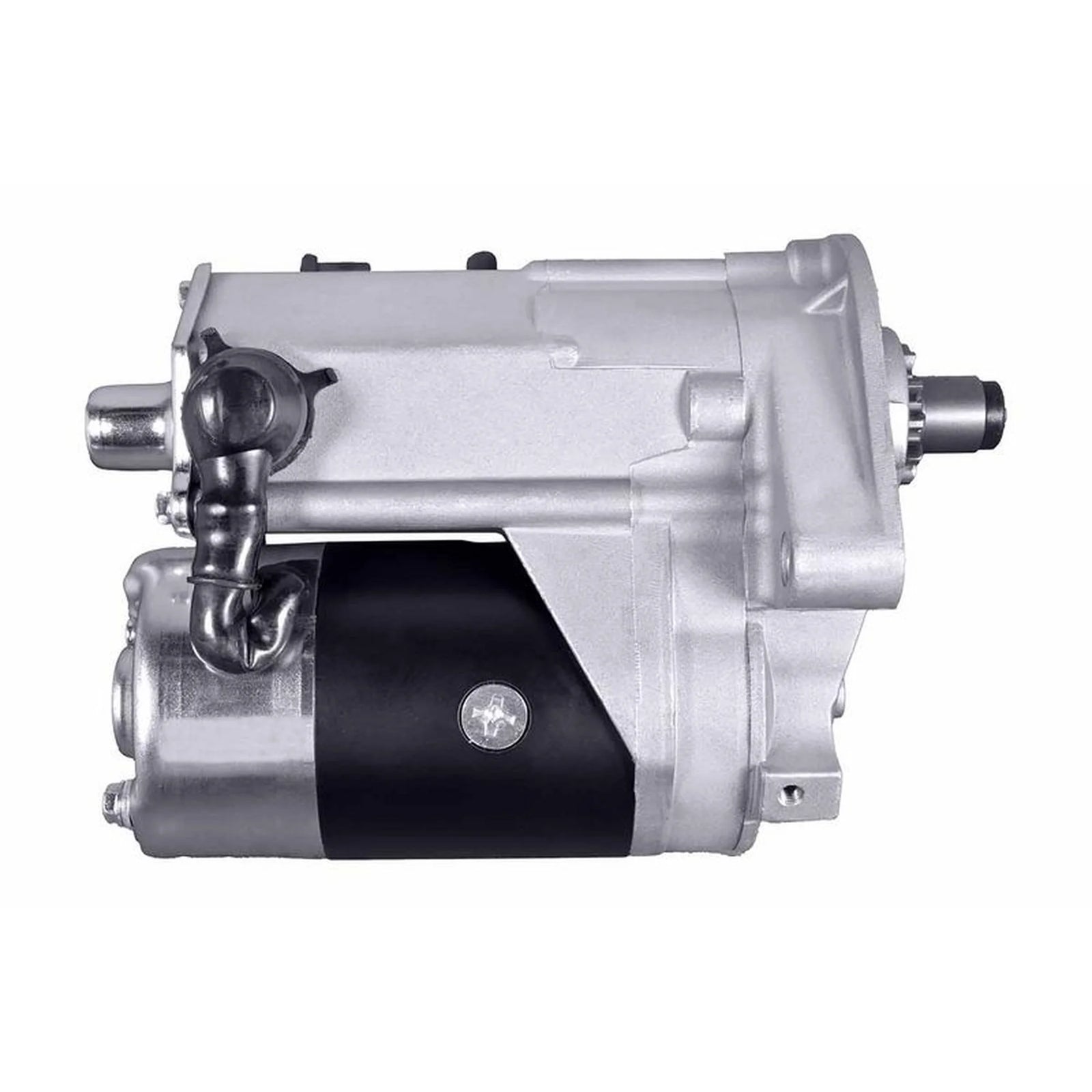 Hella Starter Motor 12V 2.7kW 11 Teeth 8EA 012 527-341