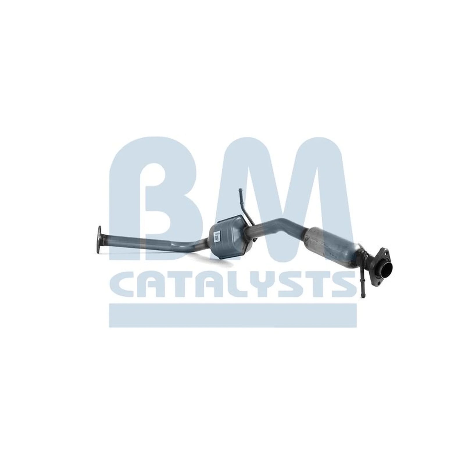BM Catalysts Homologated Petrol Cat BM90893H