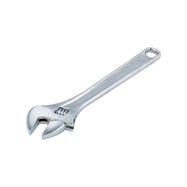 Laser Adjustable Wrench 300mm 4924