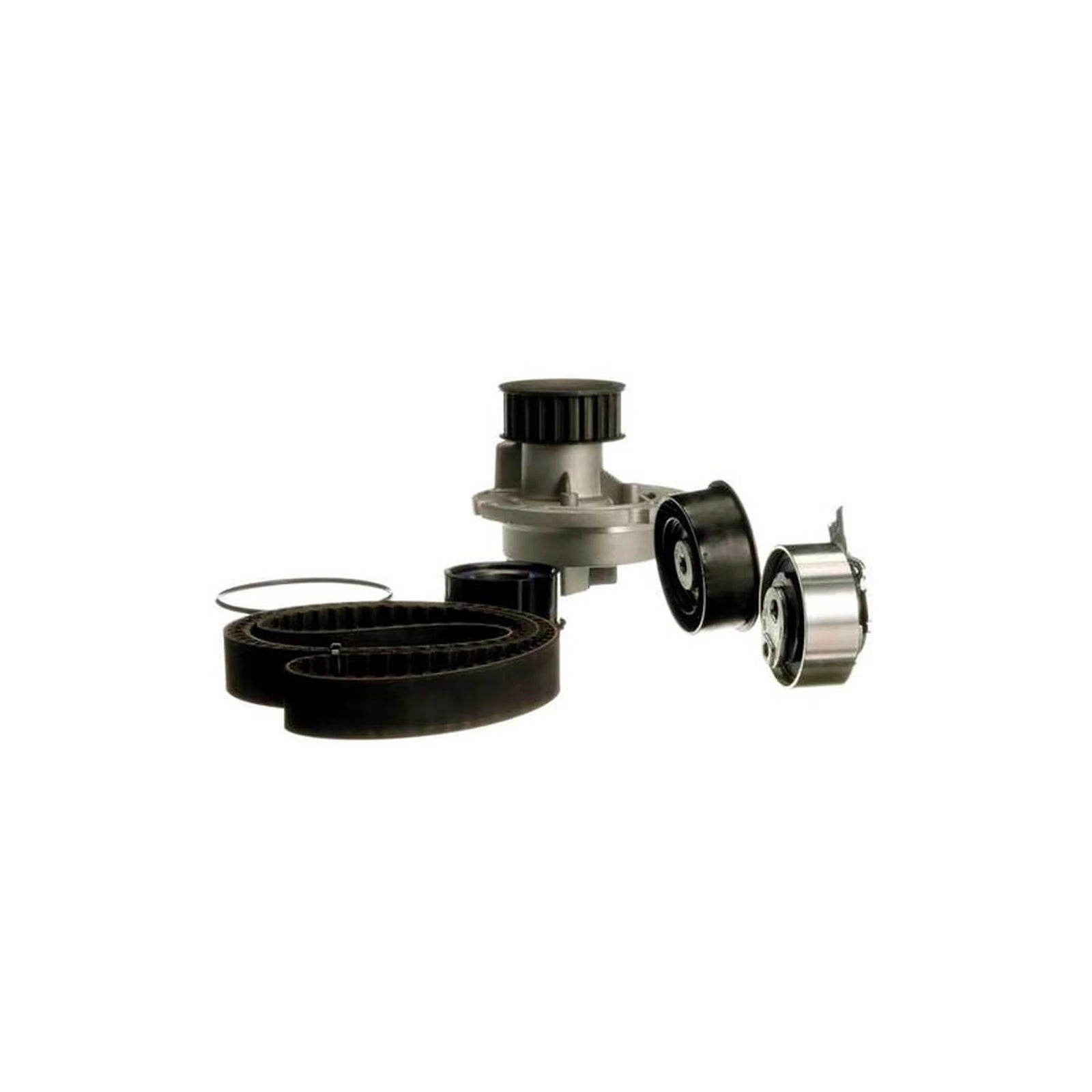 Gates Timing Belt & Water Pump Kit KP15369XS-1