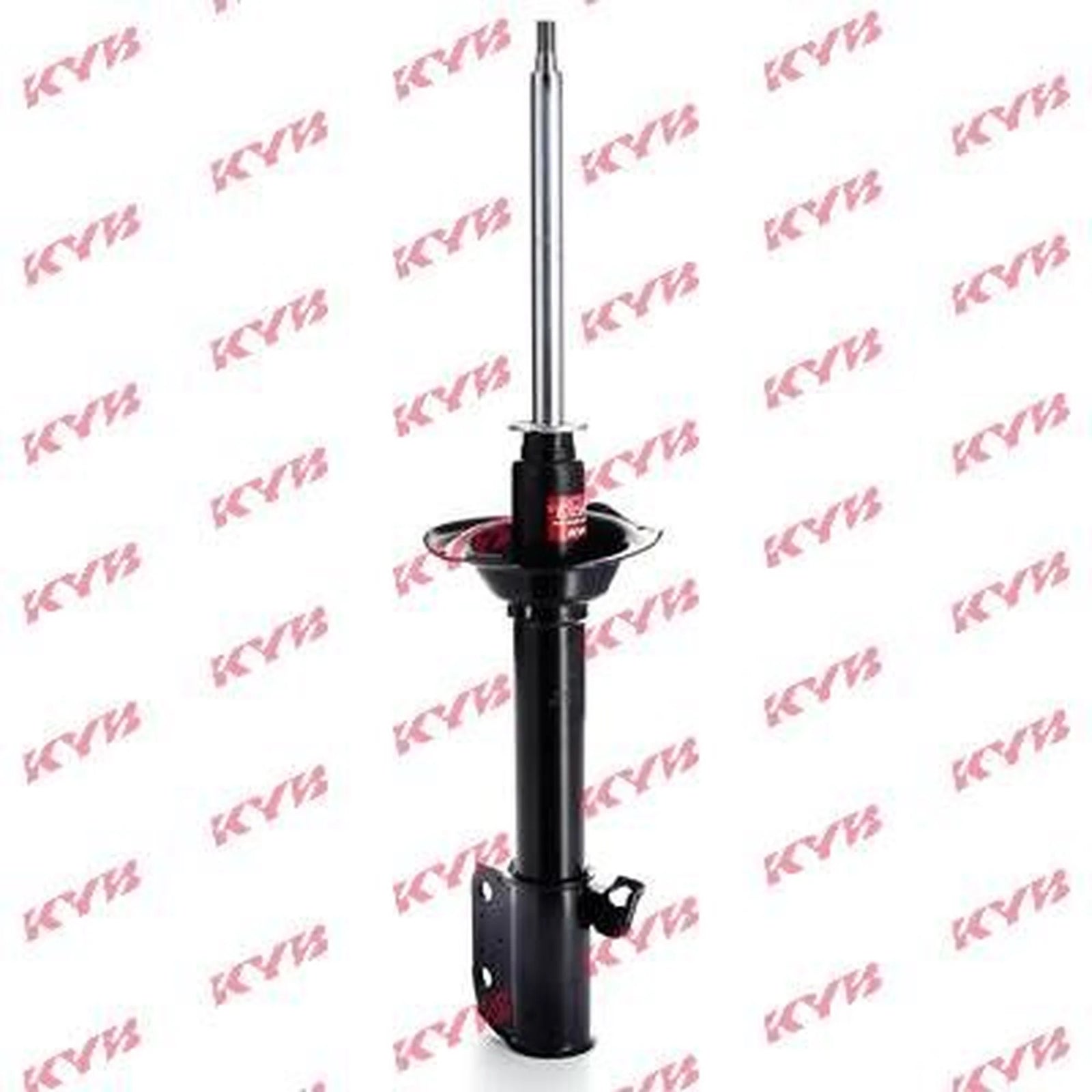 KYB 2 x Shock Absorbers fits Subaru Forester 1997-2002 2.0