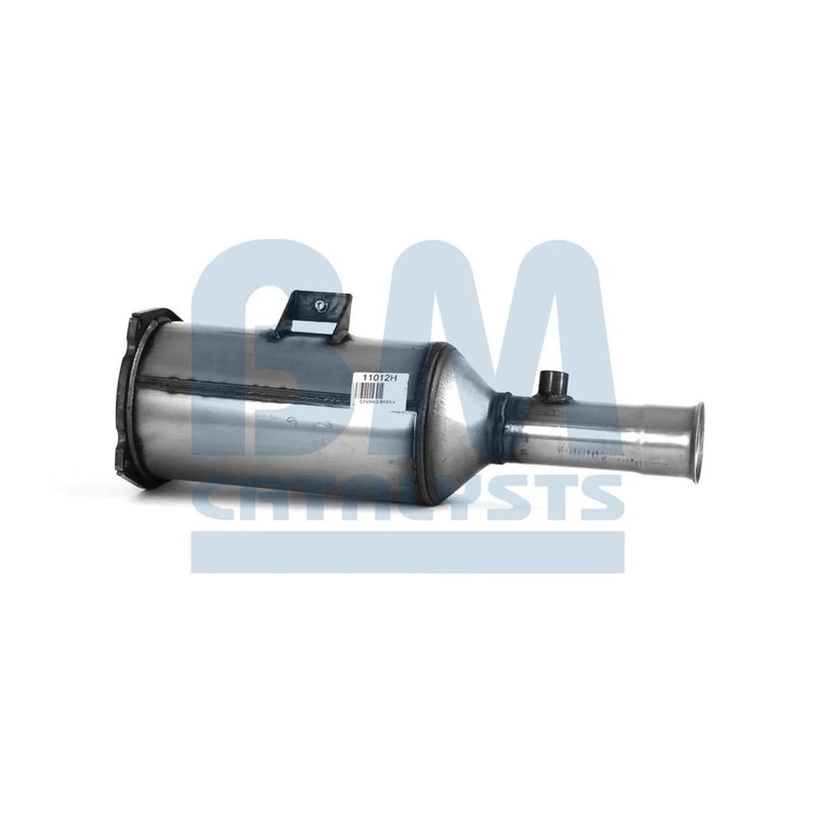 BM Catalysts Dpf BM11012