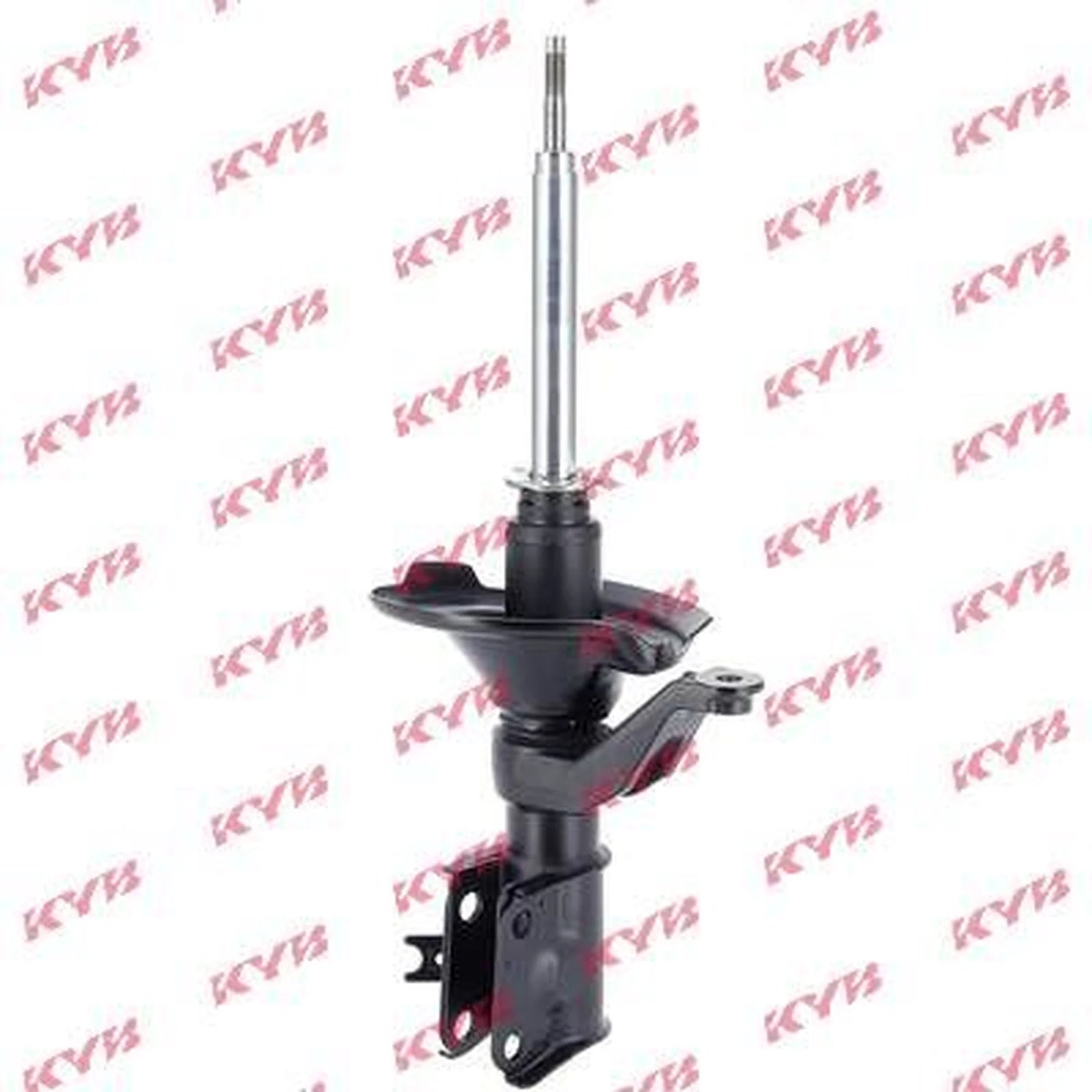 KYB Shock Absorber Damper Strut Front Left 331011