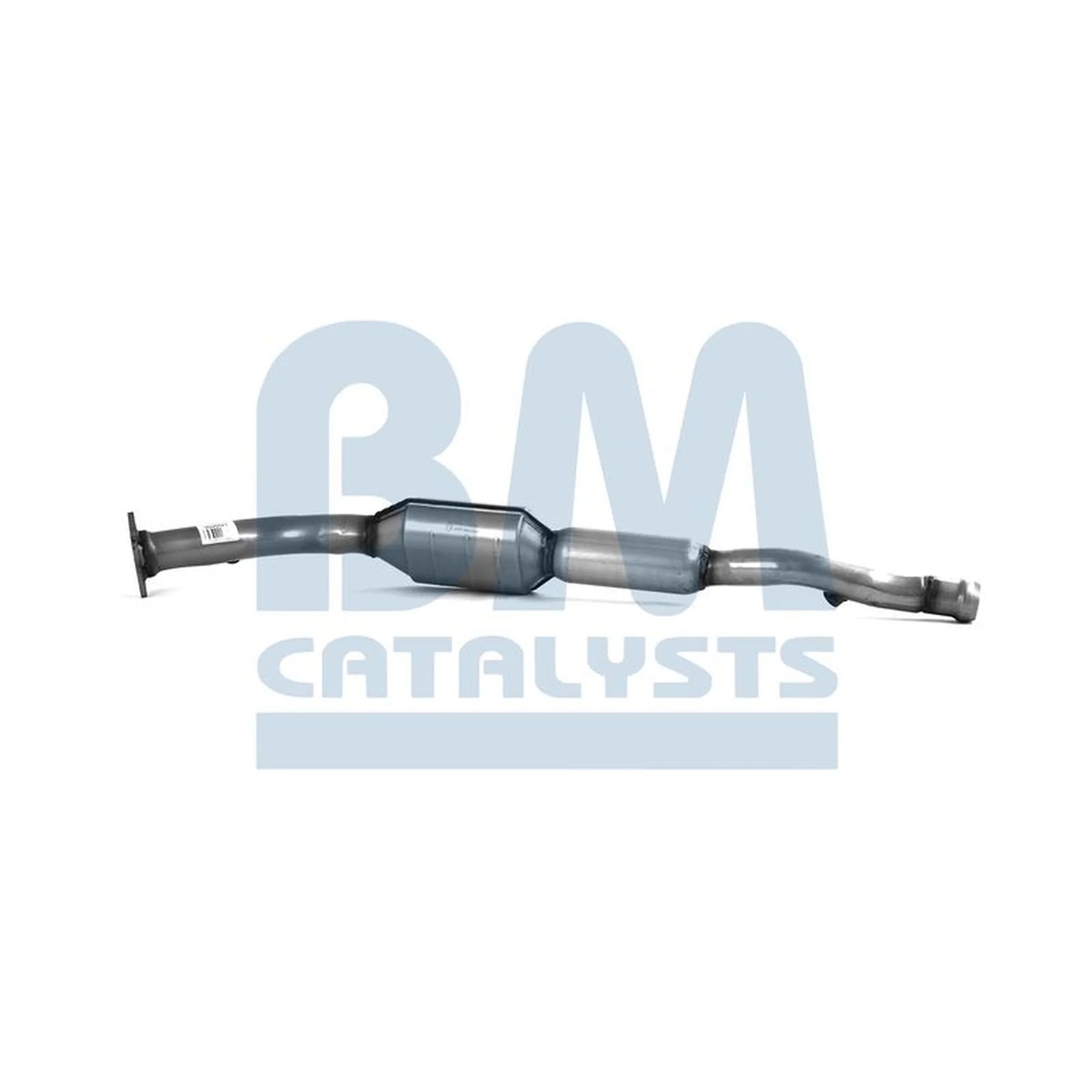 BM Catalysts Homologated Petrol Cat BM90265H