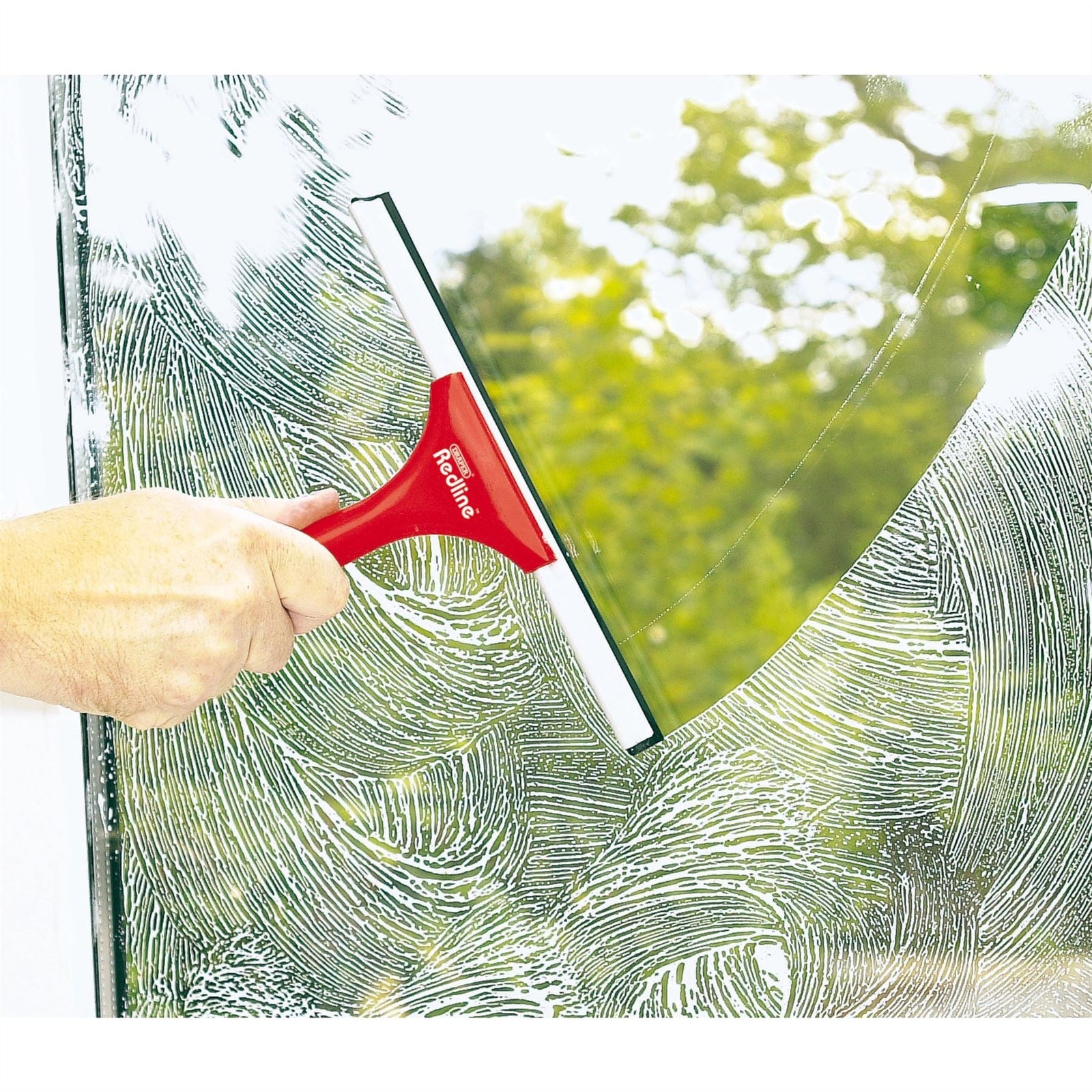 Draper Squeegee, 250mm 68427
