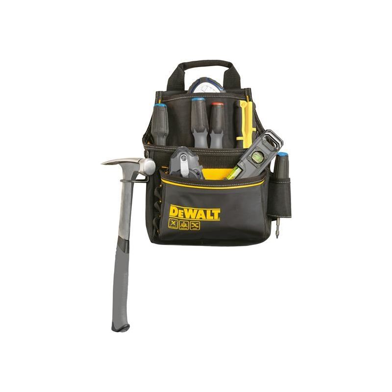 Dewalt Power Tools DWST40101 Pro Single Pouch with Belt