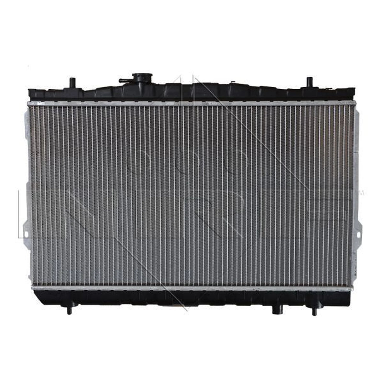 NRF Engine Radiator 53471