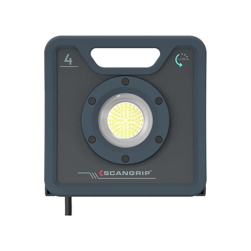 Scangrip® NOVA 4 Work Light 4000 Lumens