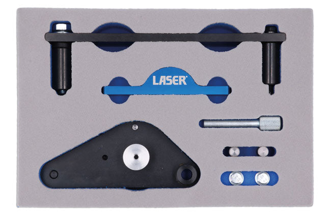 Laser Timing Tool Kit - for Fiat 1.0 MHEV