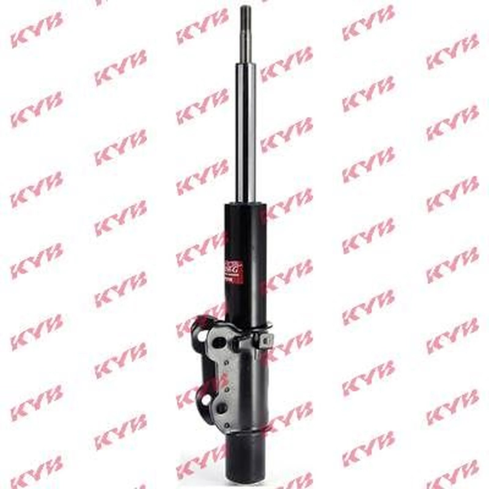 KYB Shock Absorber Damper Strut Front 331702