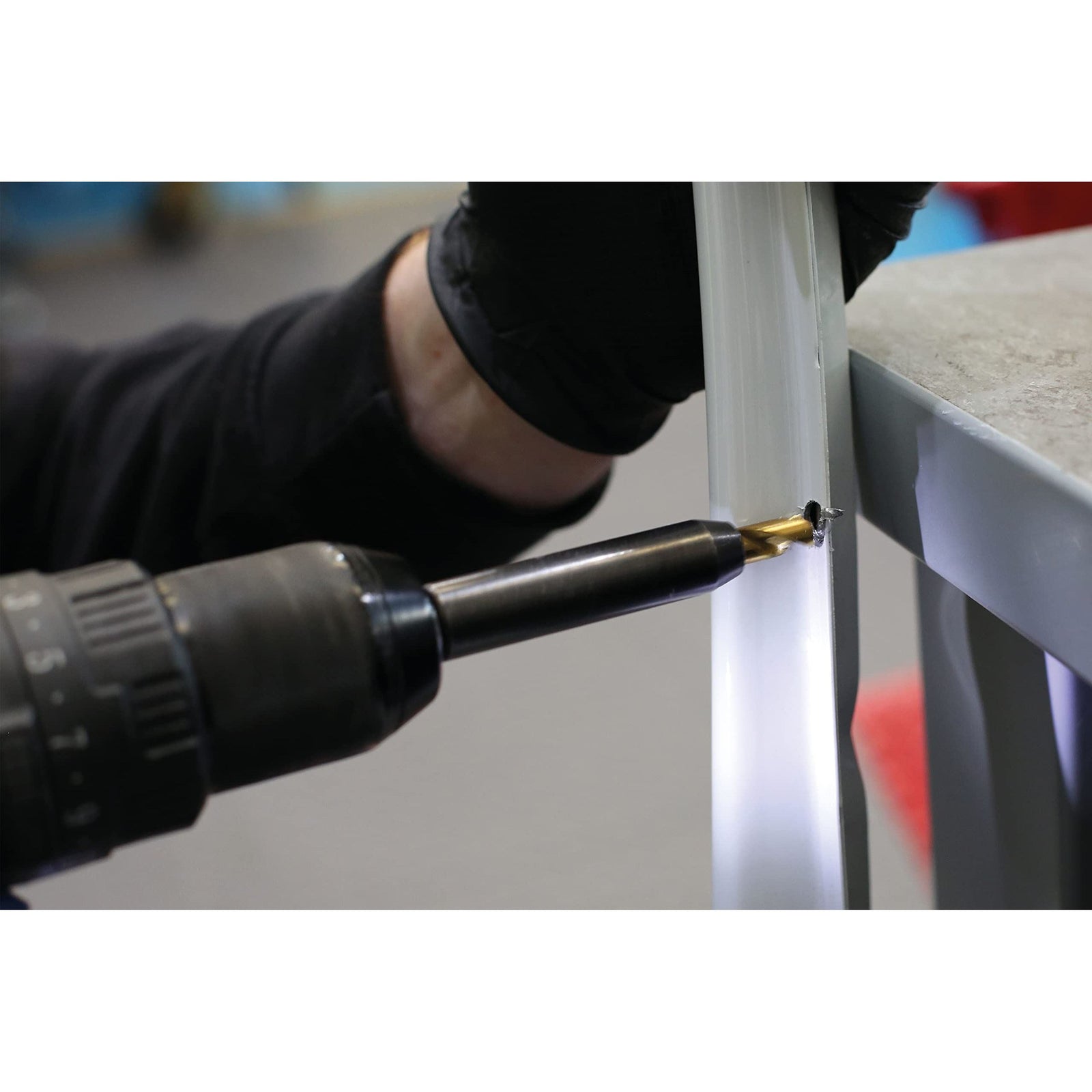 Laser Spot Weld Cutter & Extension Kit 8543