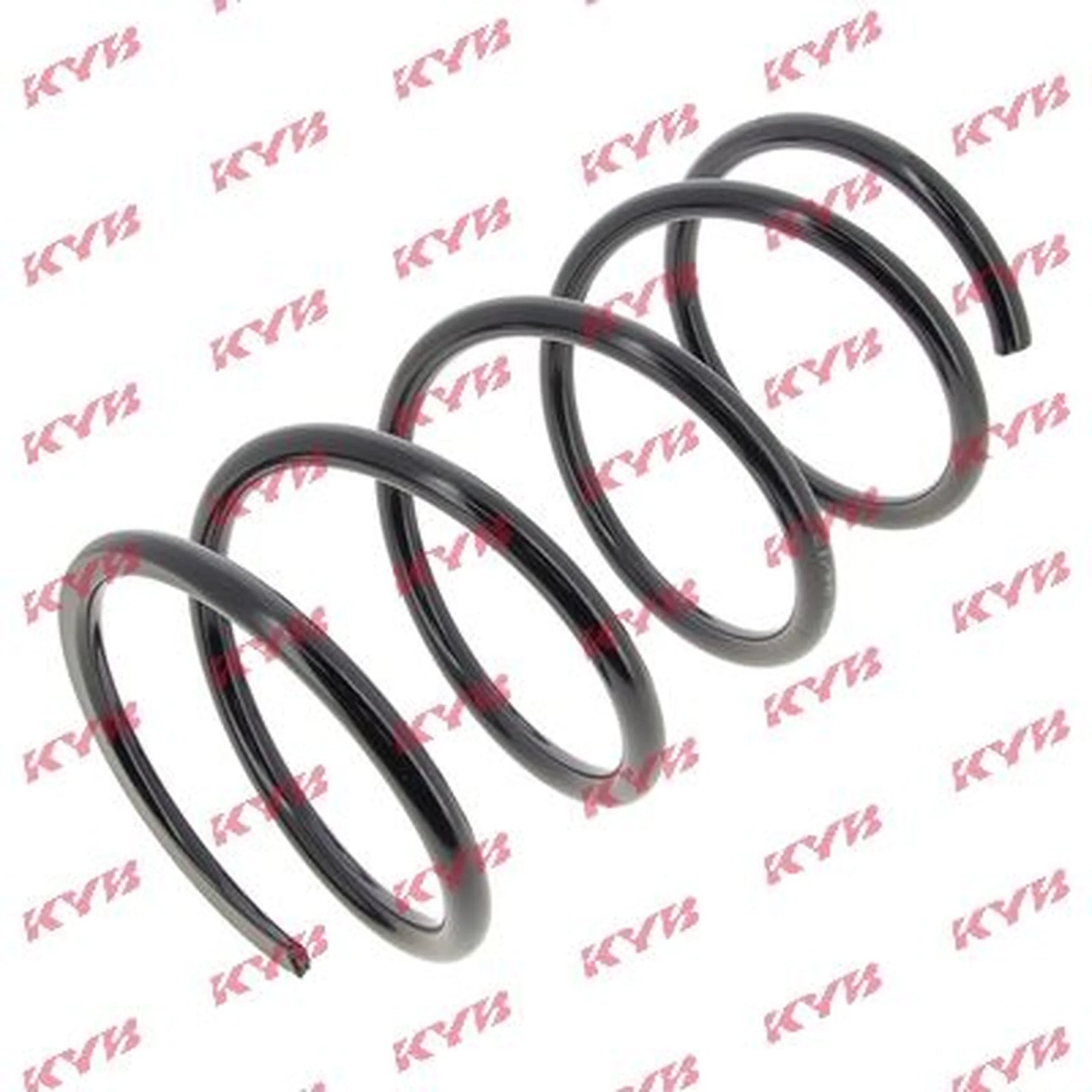 KYB Front Suspension Coil Spring RD2435