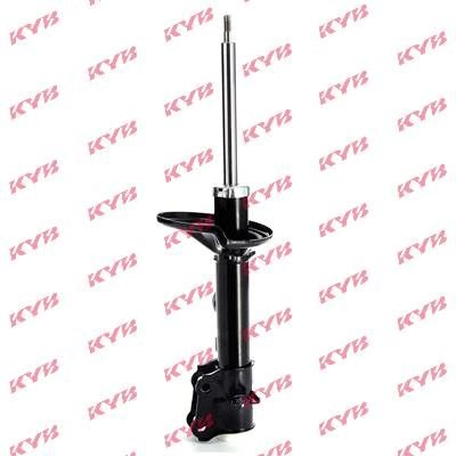 KYB Shock Absorber Damper Strut Rear Right 333510