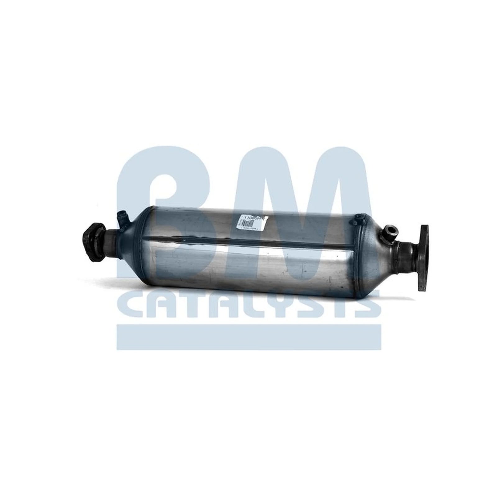 BM Catalysts Homologated Diesel Cat & Dpf BM11080H