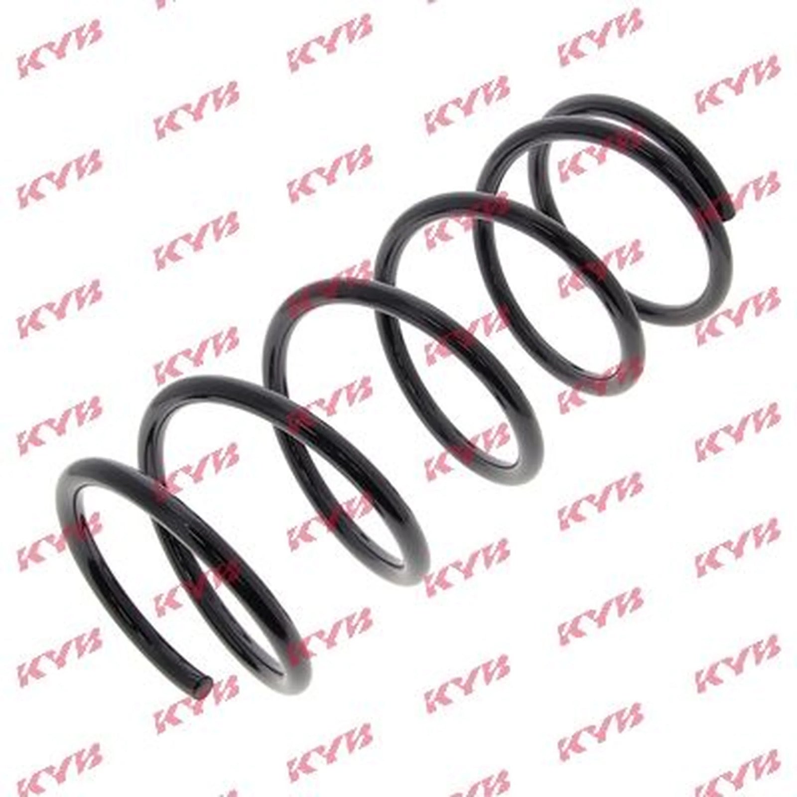 KYB Rear Suspension Coil Spring RA5761