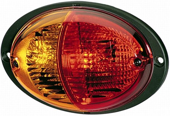 Hella Tail Light / Lamp 2SD 343 130-747