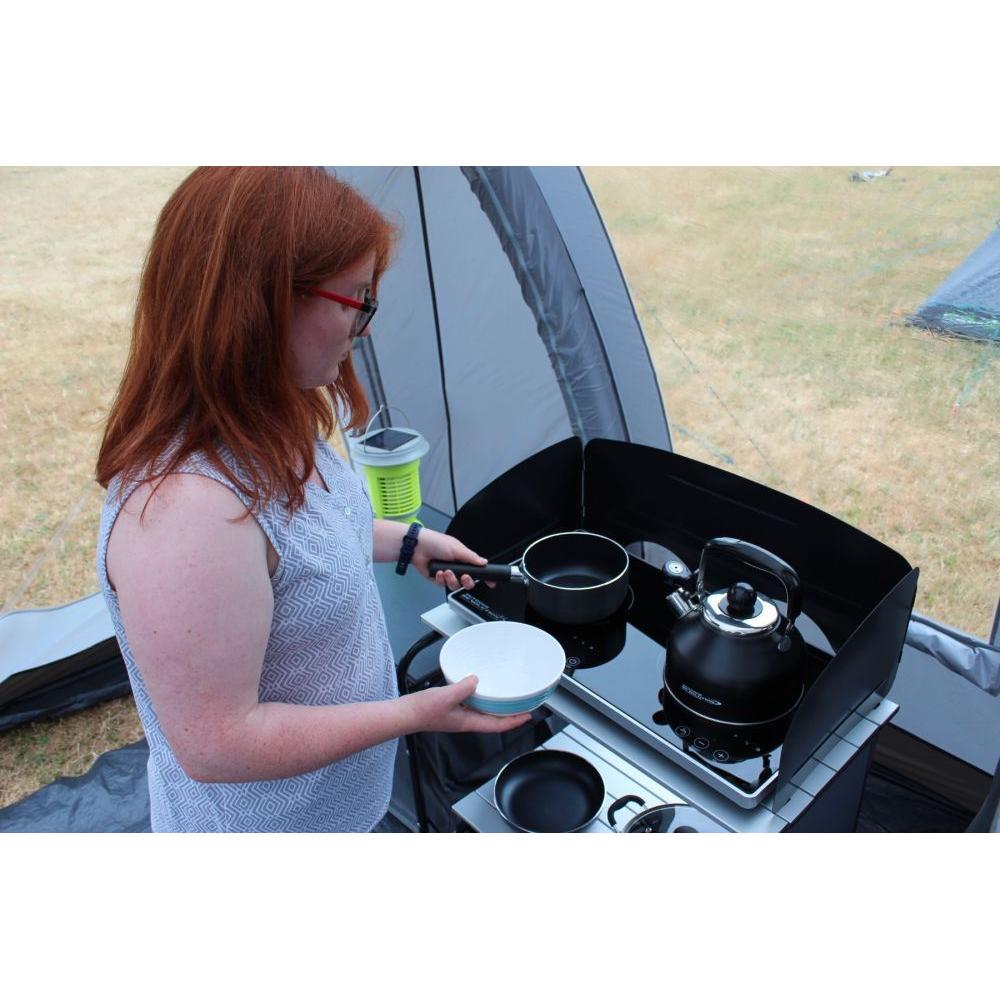 Outdoor Revolution Camp Star 600 Air Tent Bundle Deal