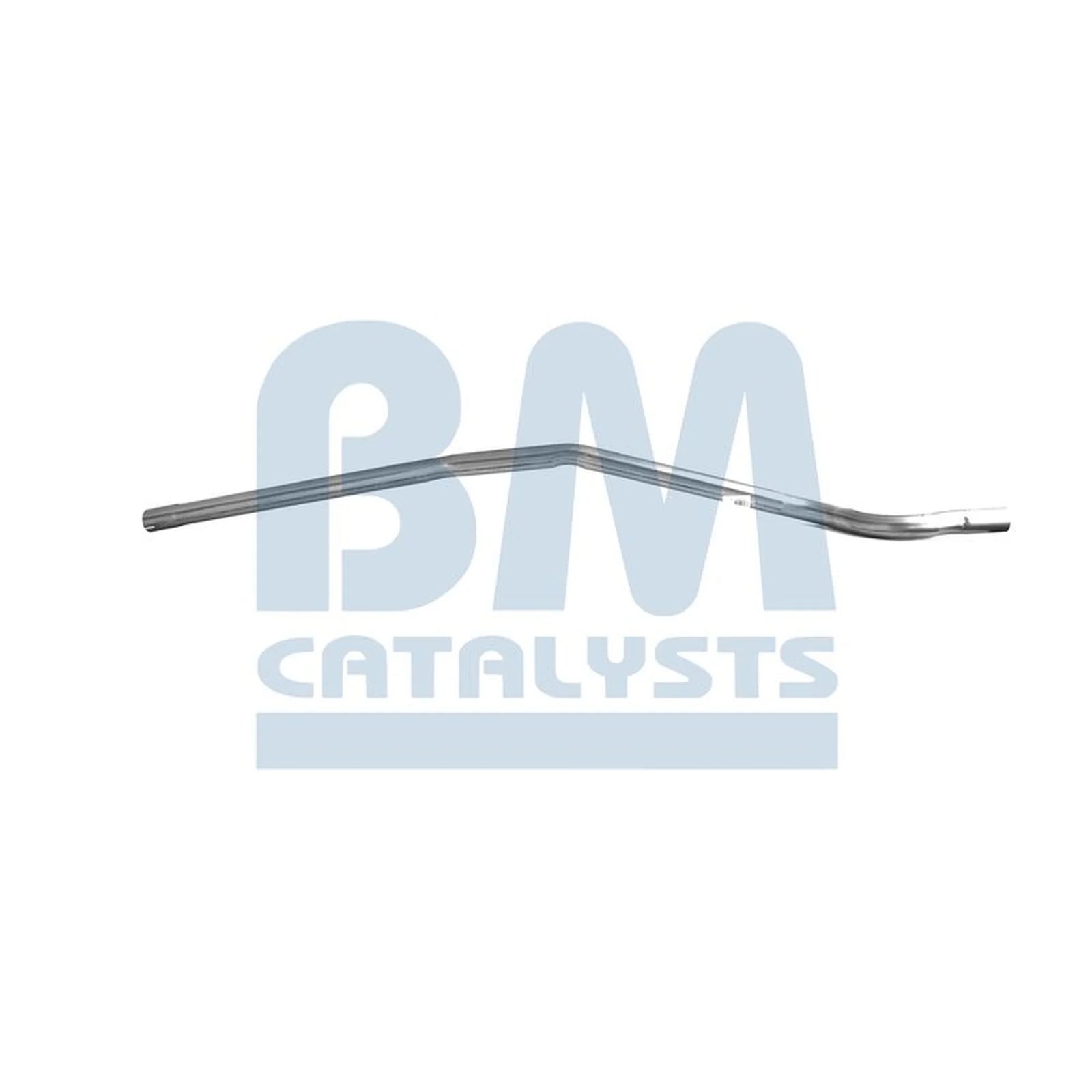 BM Catalysts Exhaust Pipe OD BM50078