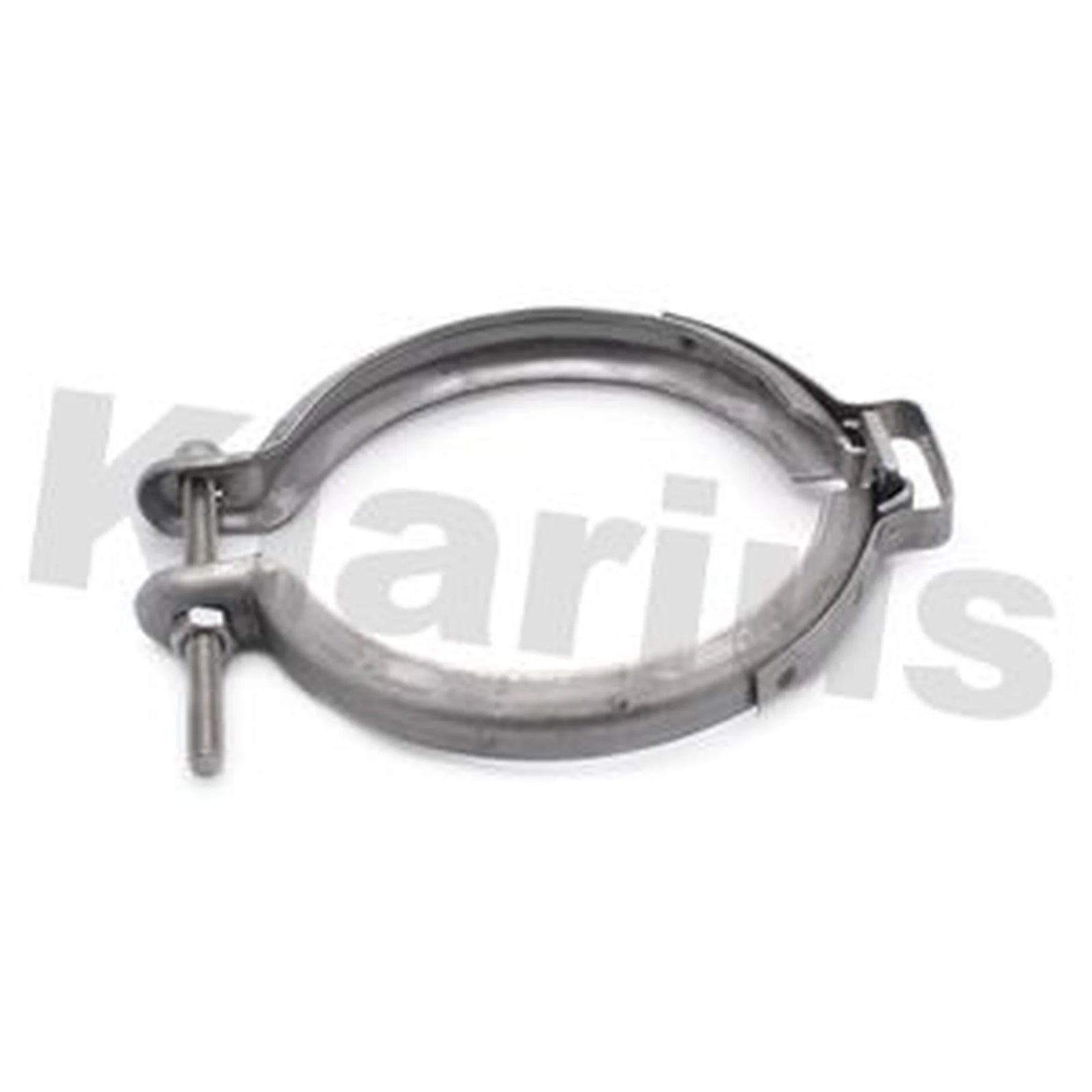 Klarius Exhaust System Clamping Piece OD ID Wide 431118