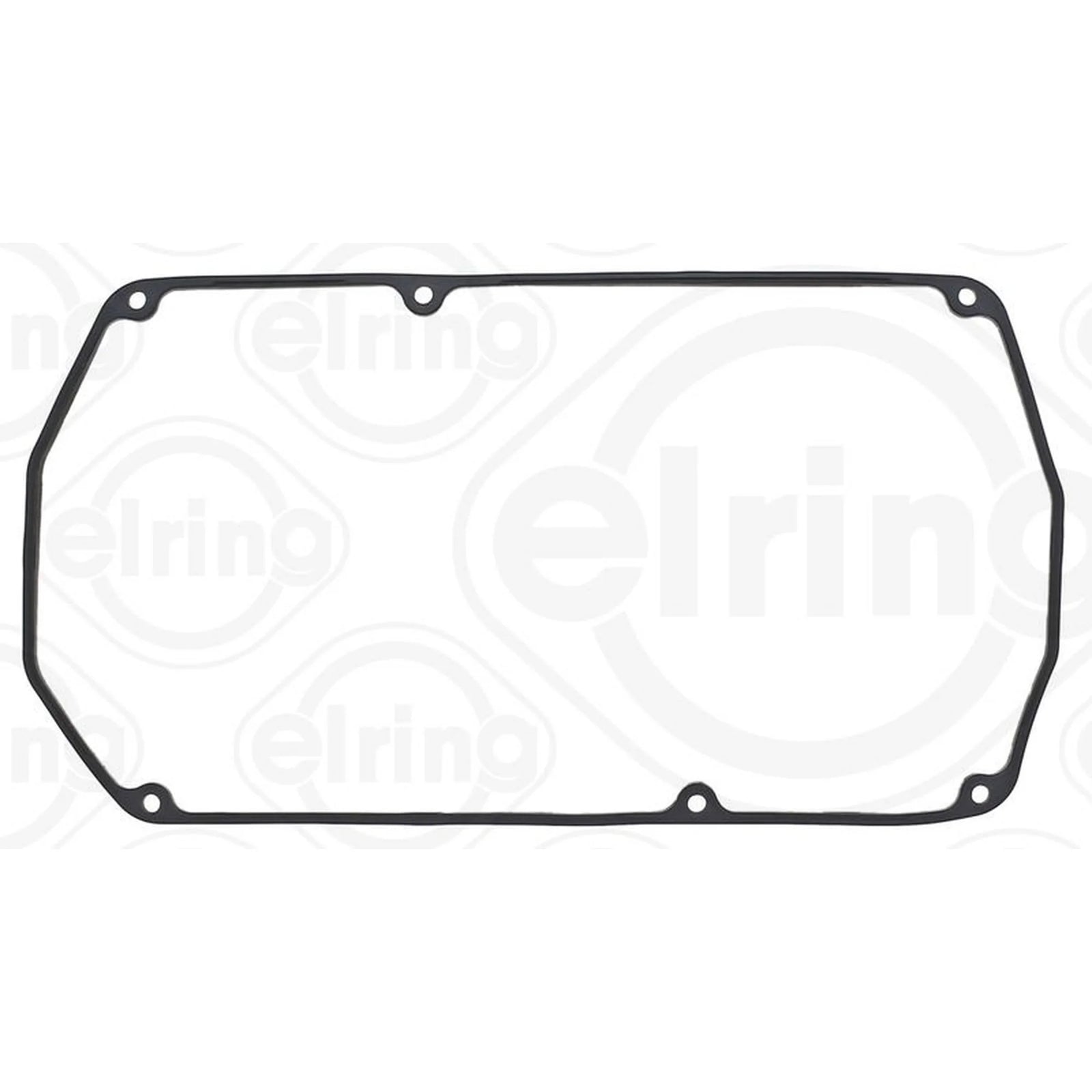 Elring Cylinder Head Cover Gasket 125.960