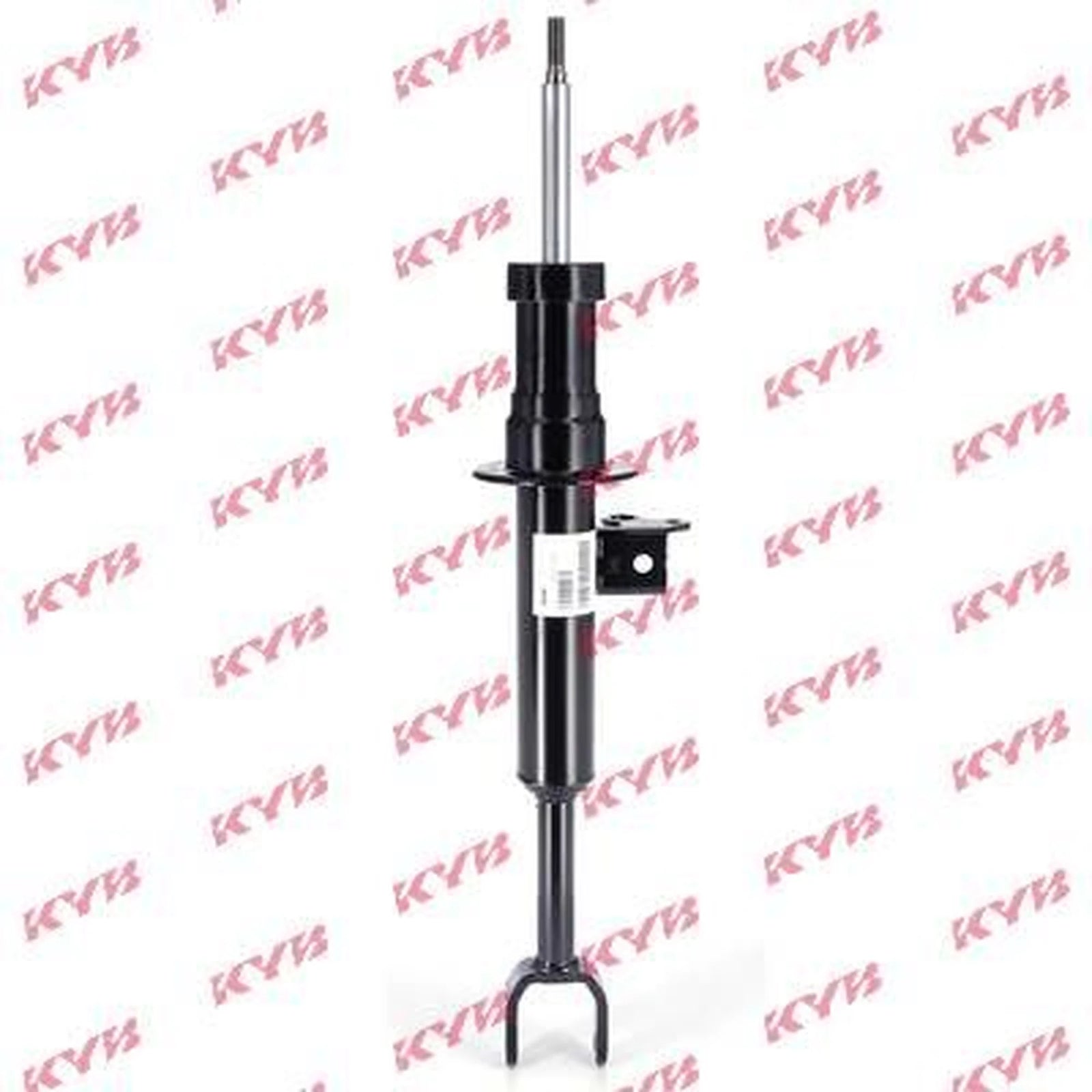 KYB 2 x Front Shock Absorbers fits BMW 5 2009-2016