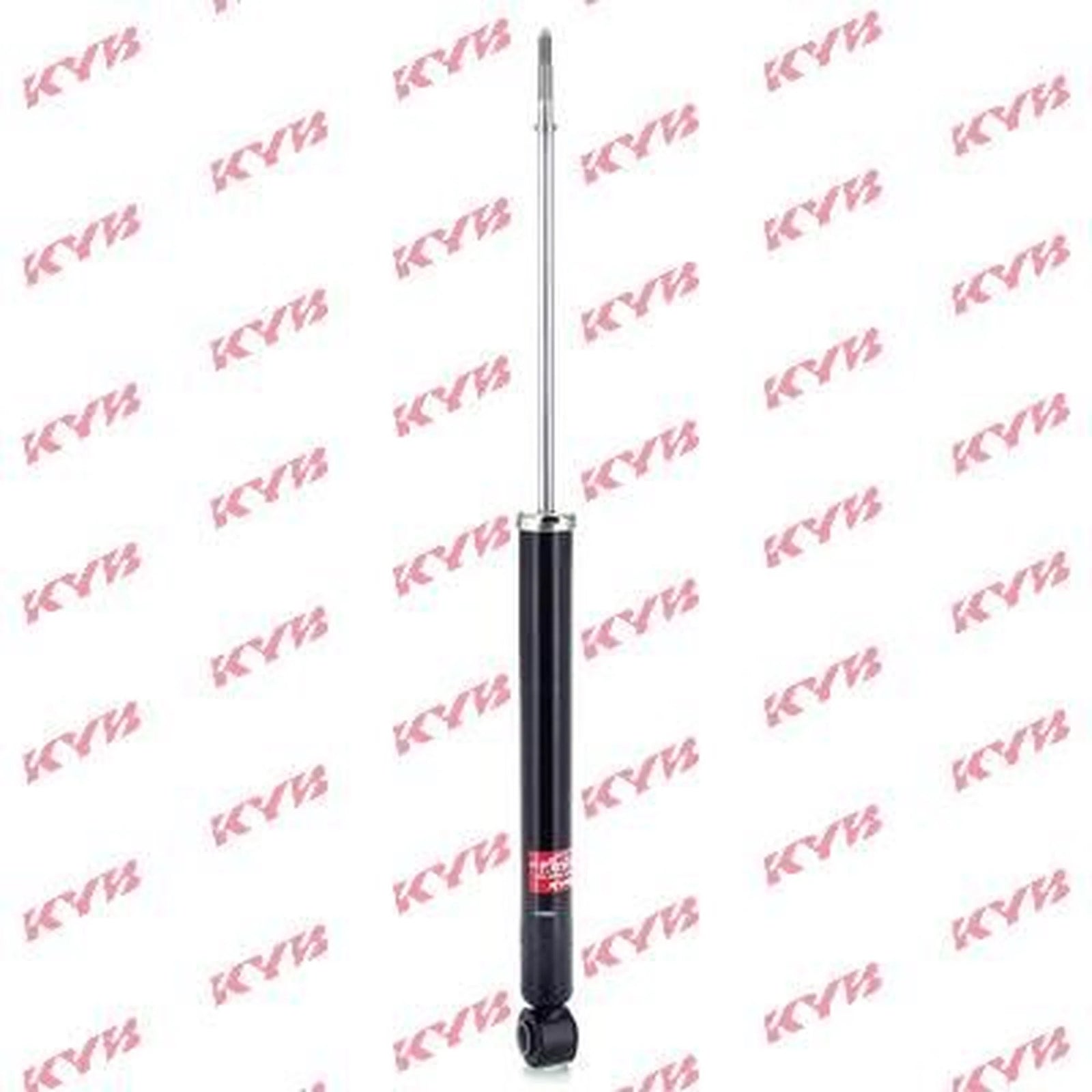 KYB Shock Absorber Damper Strut Rear 343806