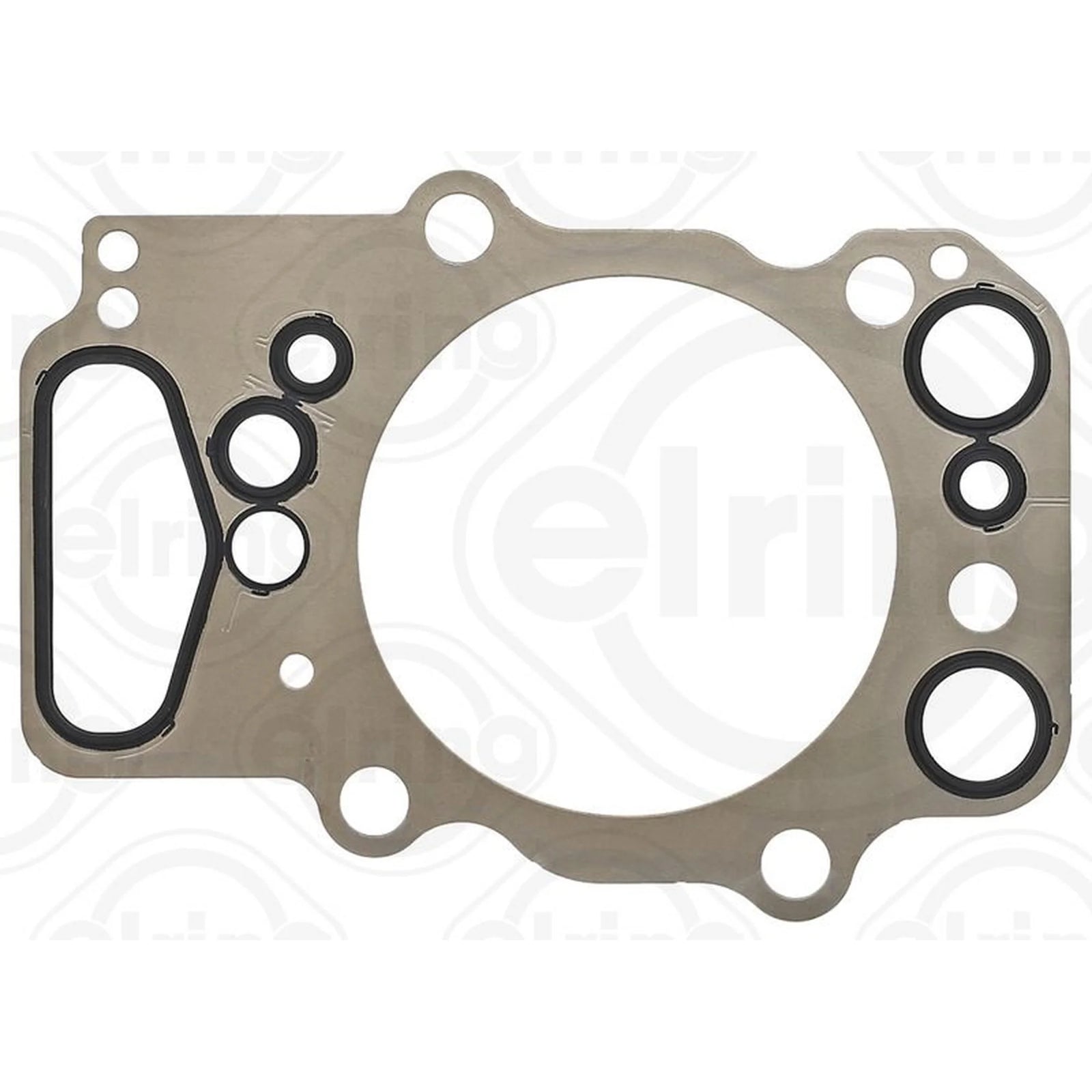 Elring Cylinder Head Gasket Thick FPM (fluoride rubber) 247.491