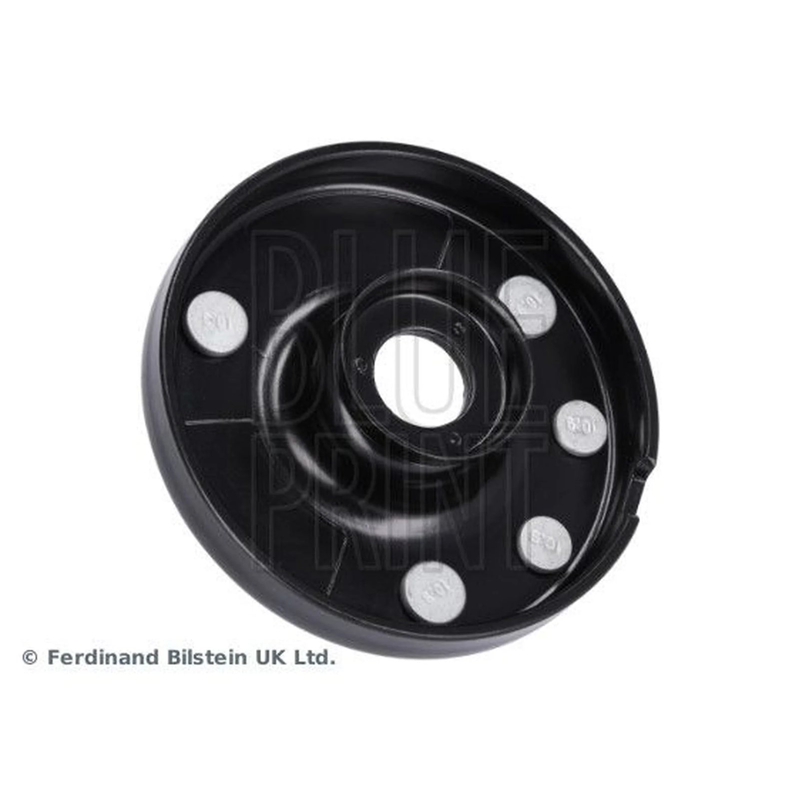 Blue Print Front Repair Kit Suspension Strut Support Mount ADH280121