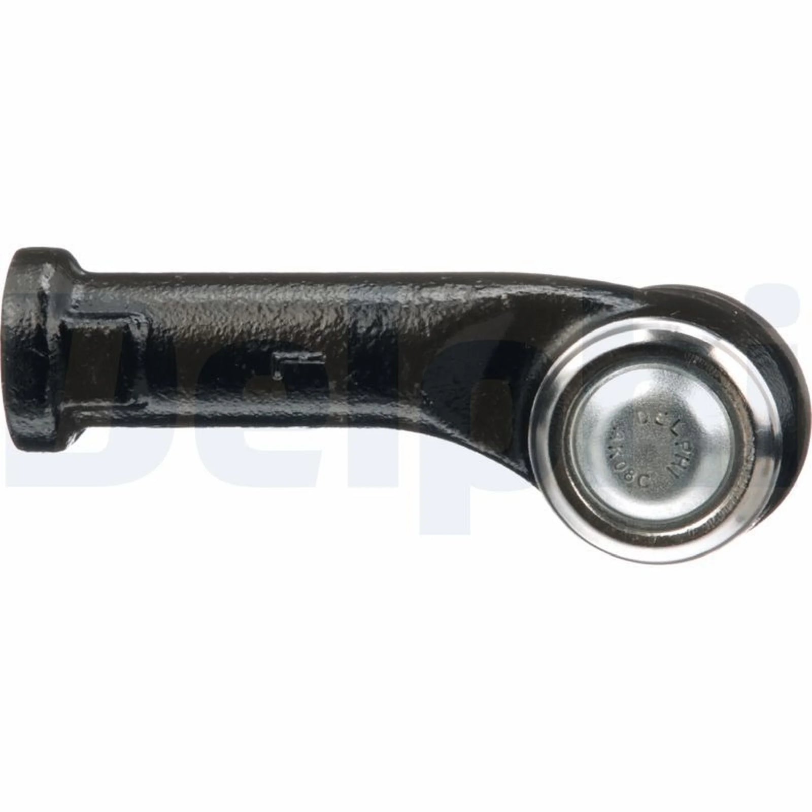 Delphi Steering Tie Rod End Ball Joint Front Left M TA1640