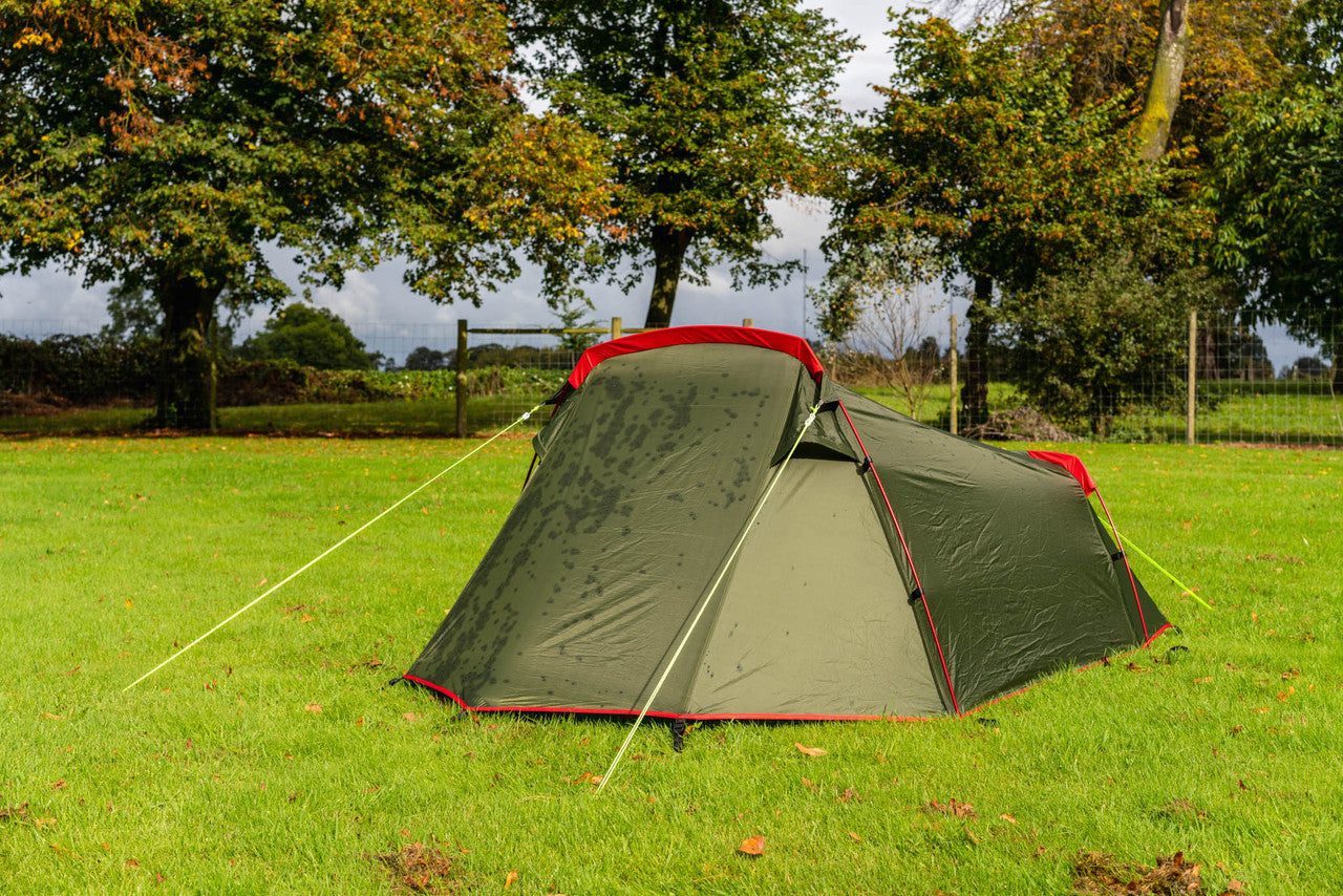 Olpro  Beckford Lightweight 2 Person Tent (Ripstop) (Ex Voyager)