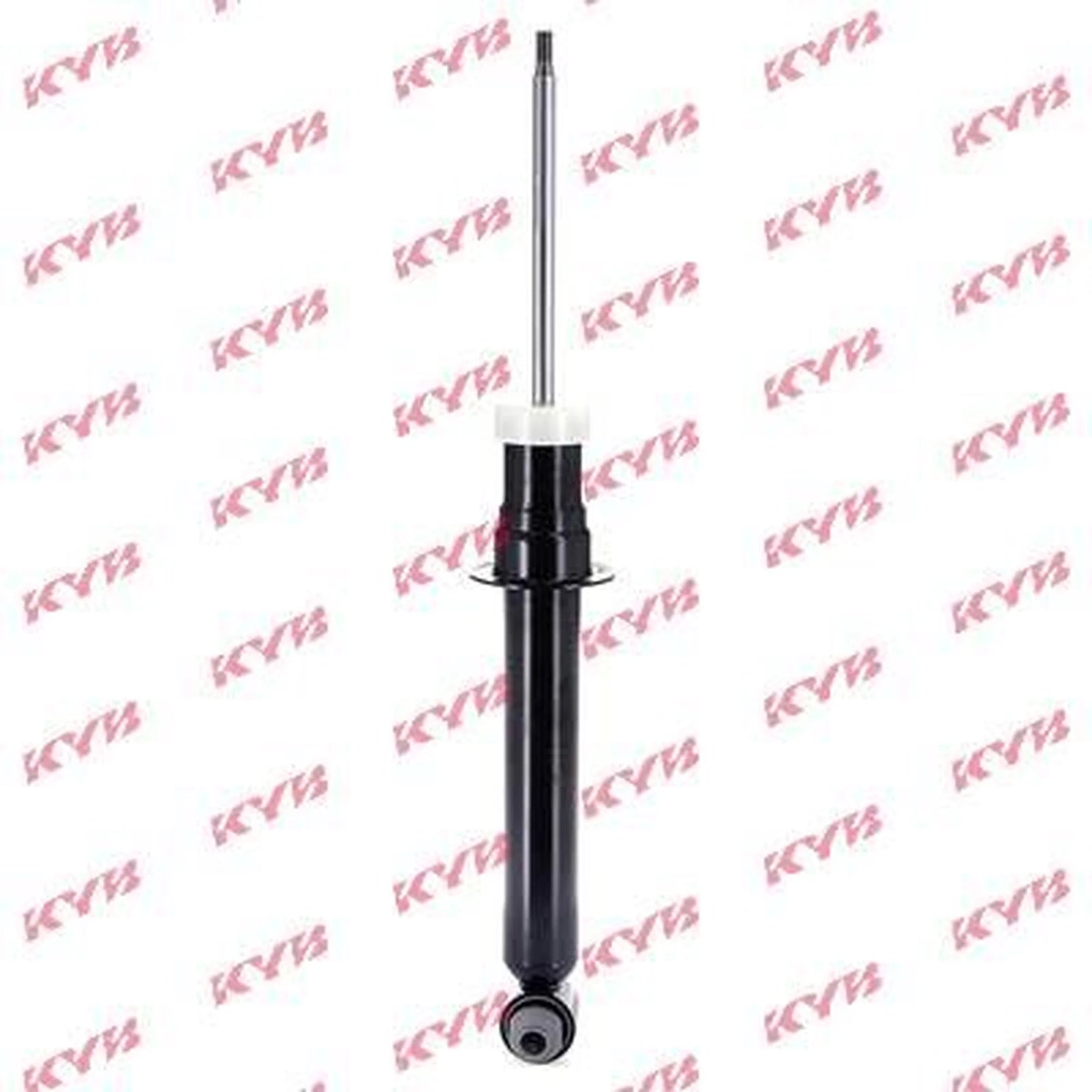 KYB 2 x Shock Absorbers fits BMW 5 2009-2016