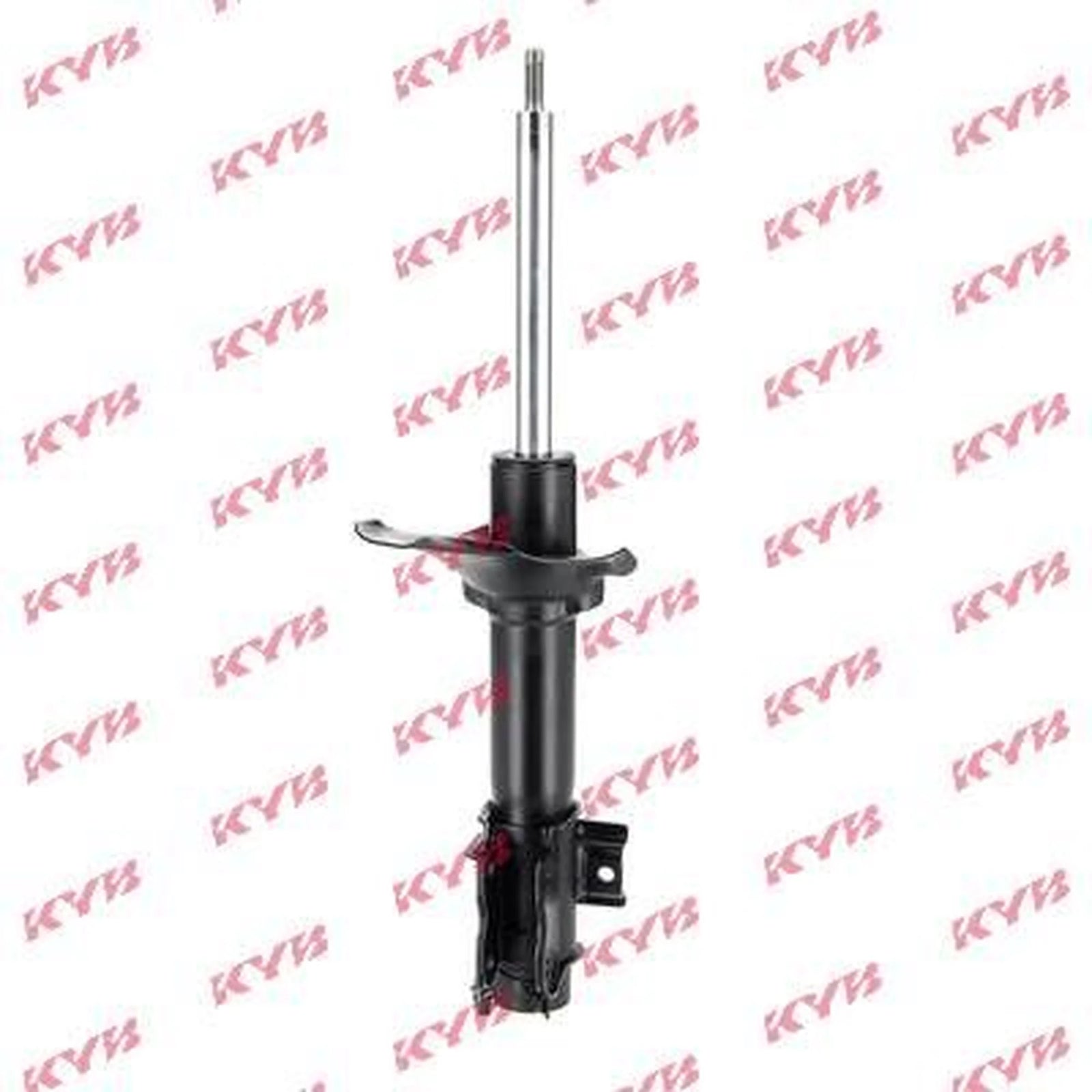 KYB Shock Absorber Damper Strut Rear Left 334057