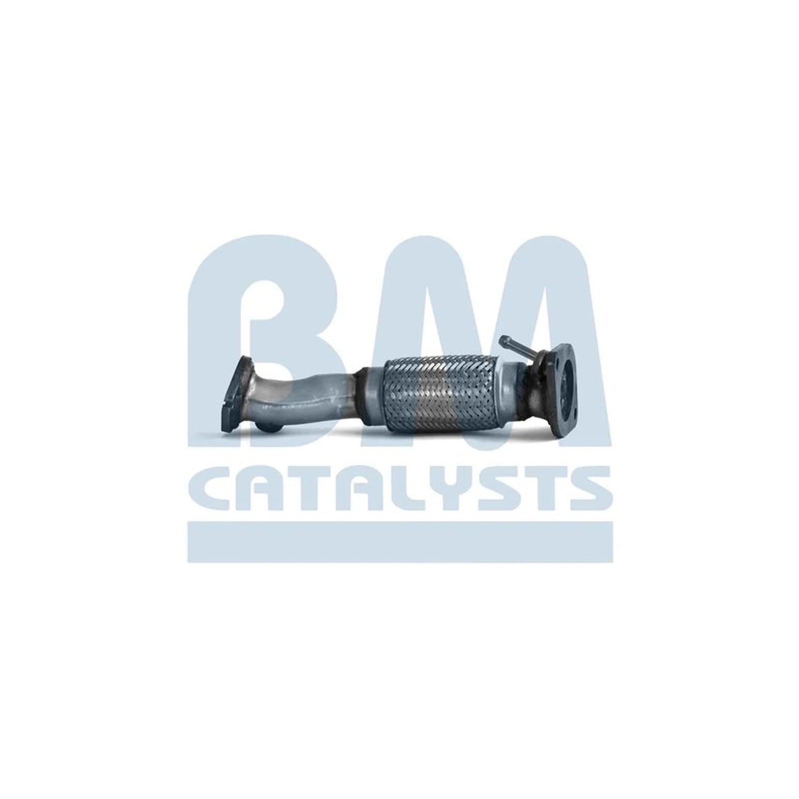 BM Catalysts Exhaust Pipe OD BM50455