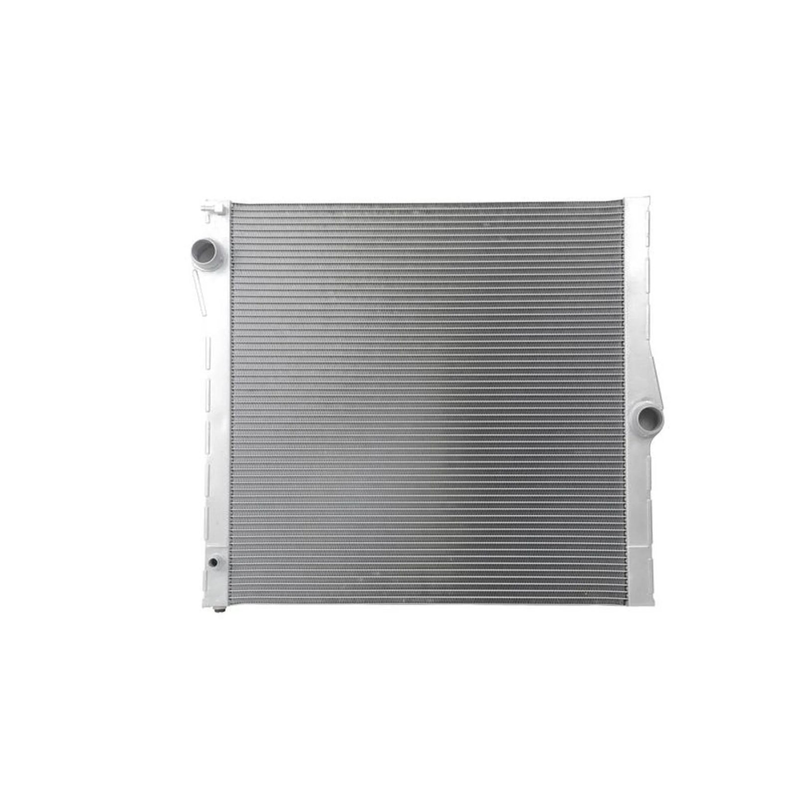 Hella Engine Radiator 8MK 366 301-251