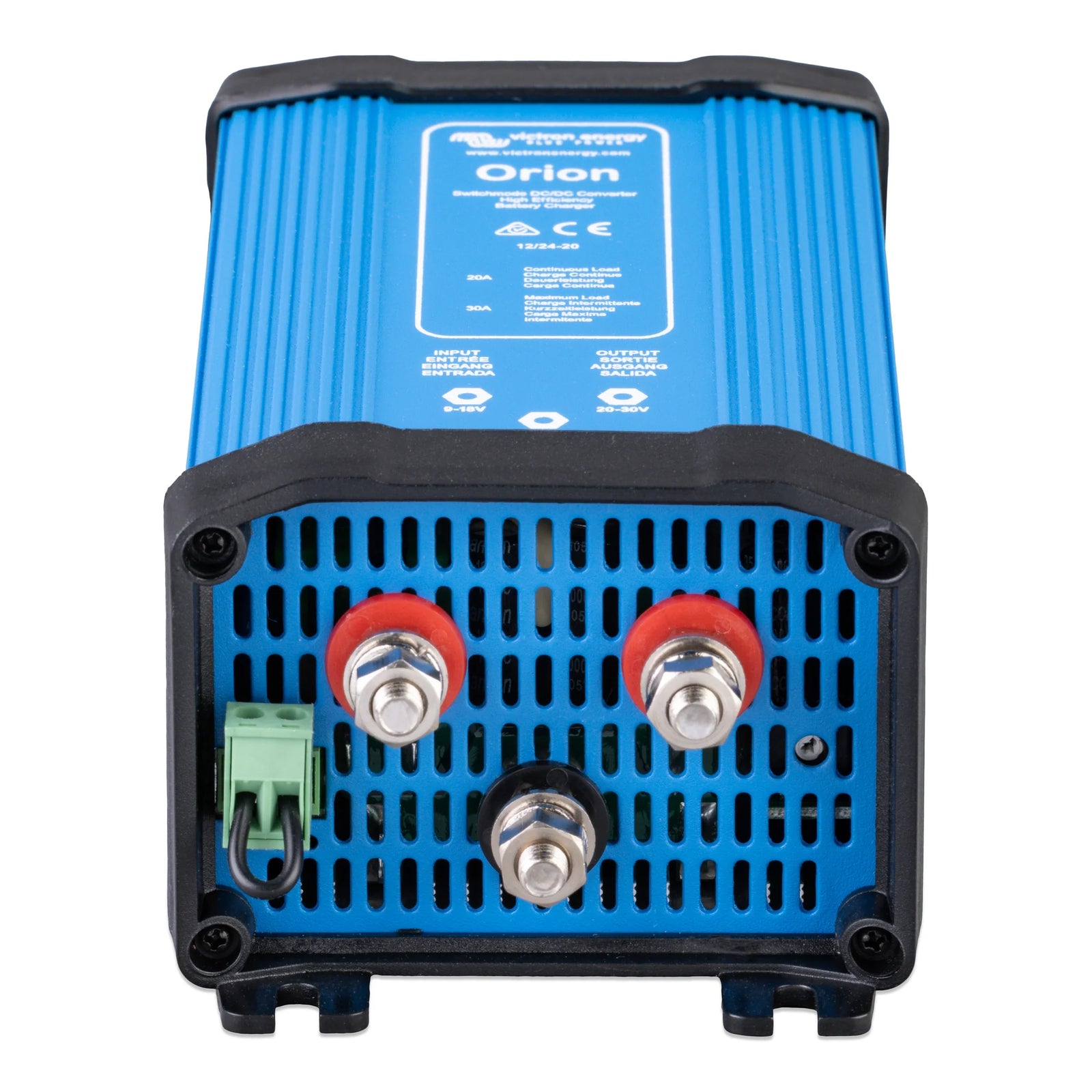 Victron Orion 24/12-80 DC-DC Converter 80A
