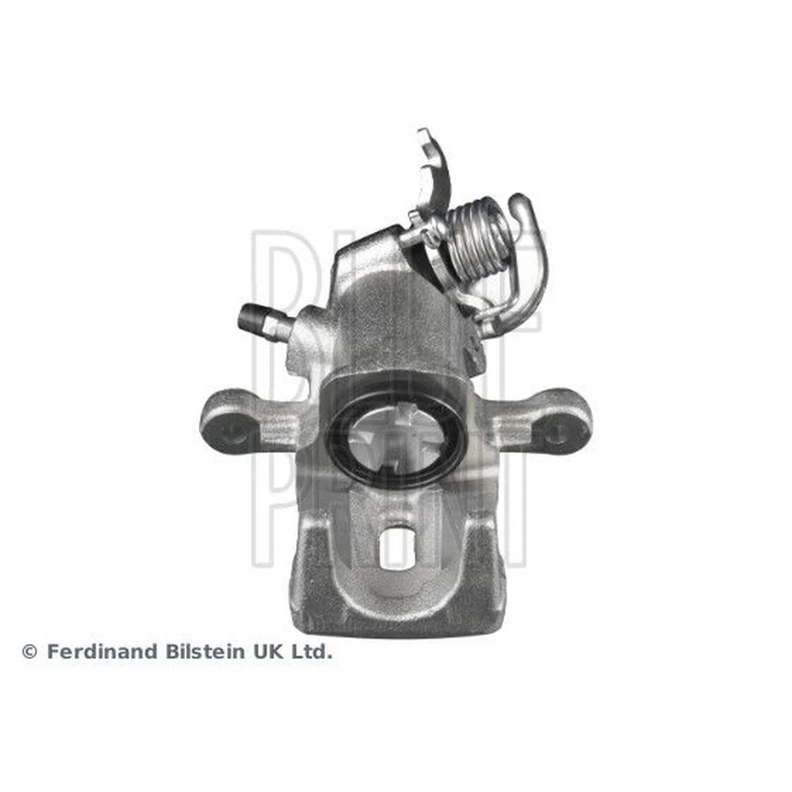 Blue Print Brake Caliper Assembly Rear Left ADBP450094