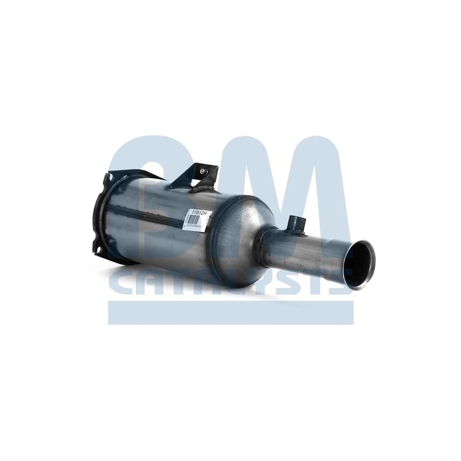 BM Catalysts Dpf BM11012