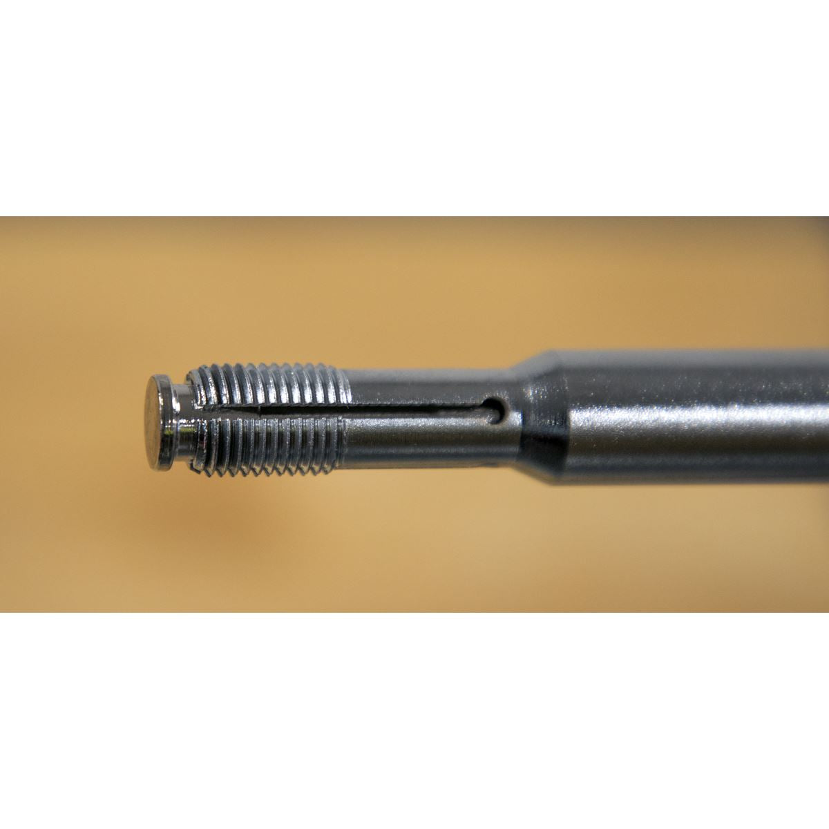 Sealey Reverse Action Spark Plug Thread Chaser 12mm MS002