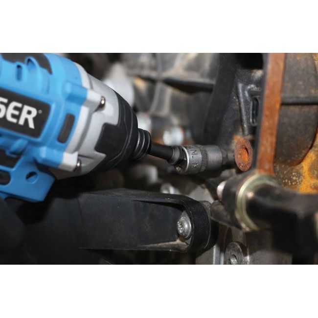 Laser Power Extensions with Wobble Function 3pc 8149