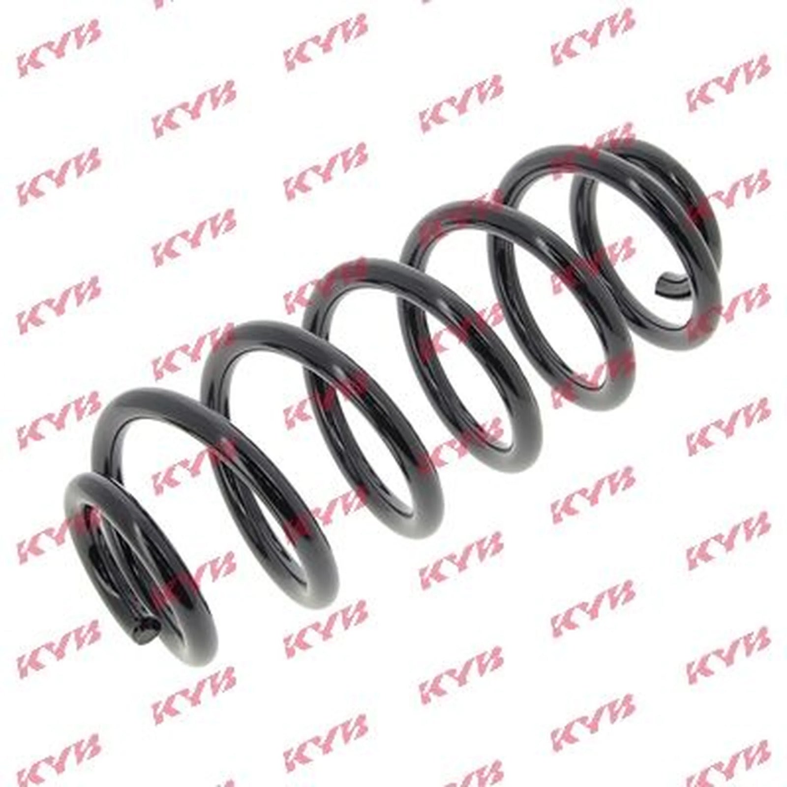 KYB Rear Suspension Coil Spring RH6092