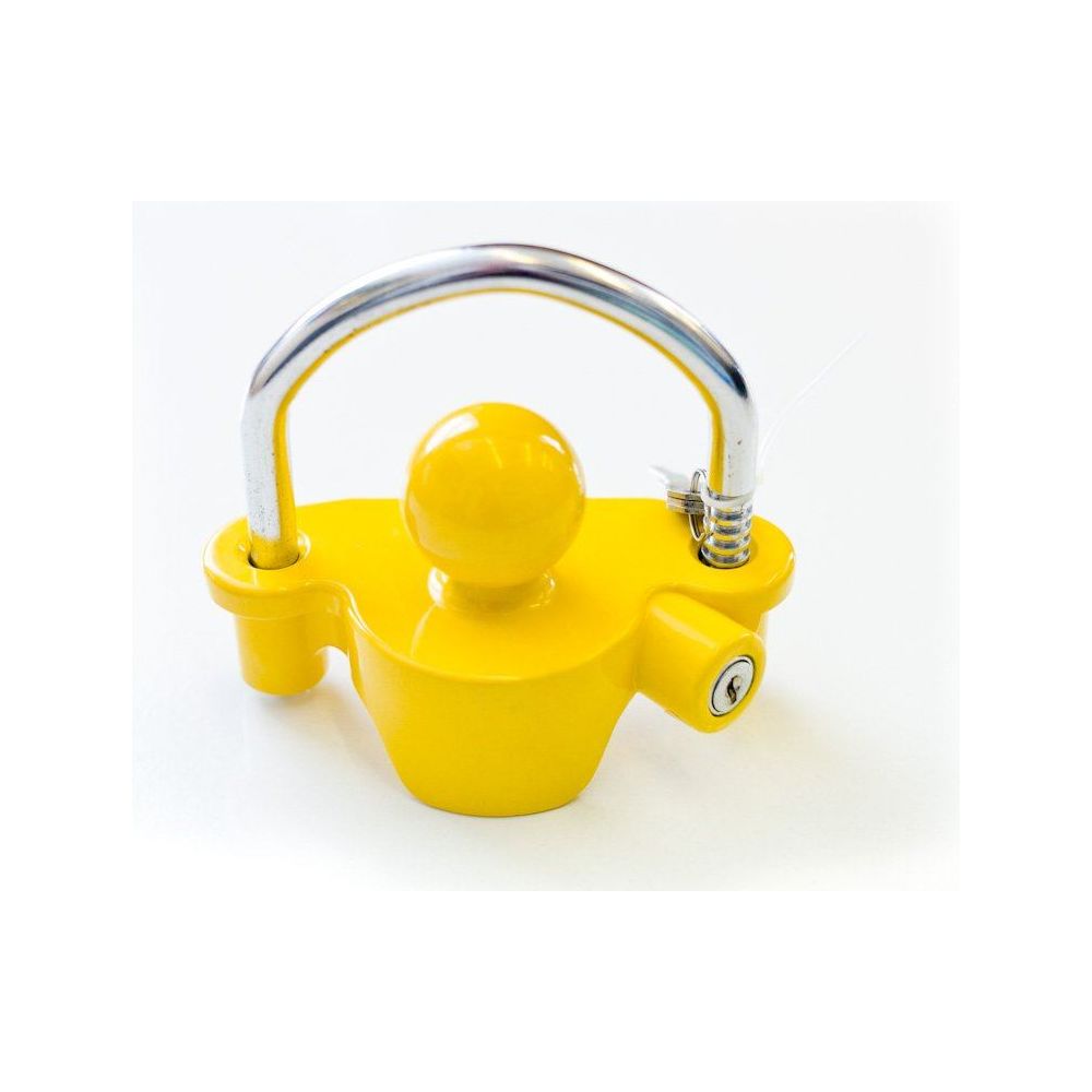Ring Automotive RCT731 Heavy Duty Universal Hitch Lock